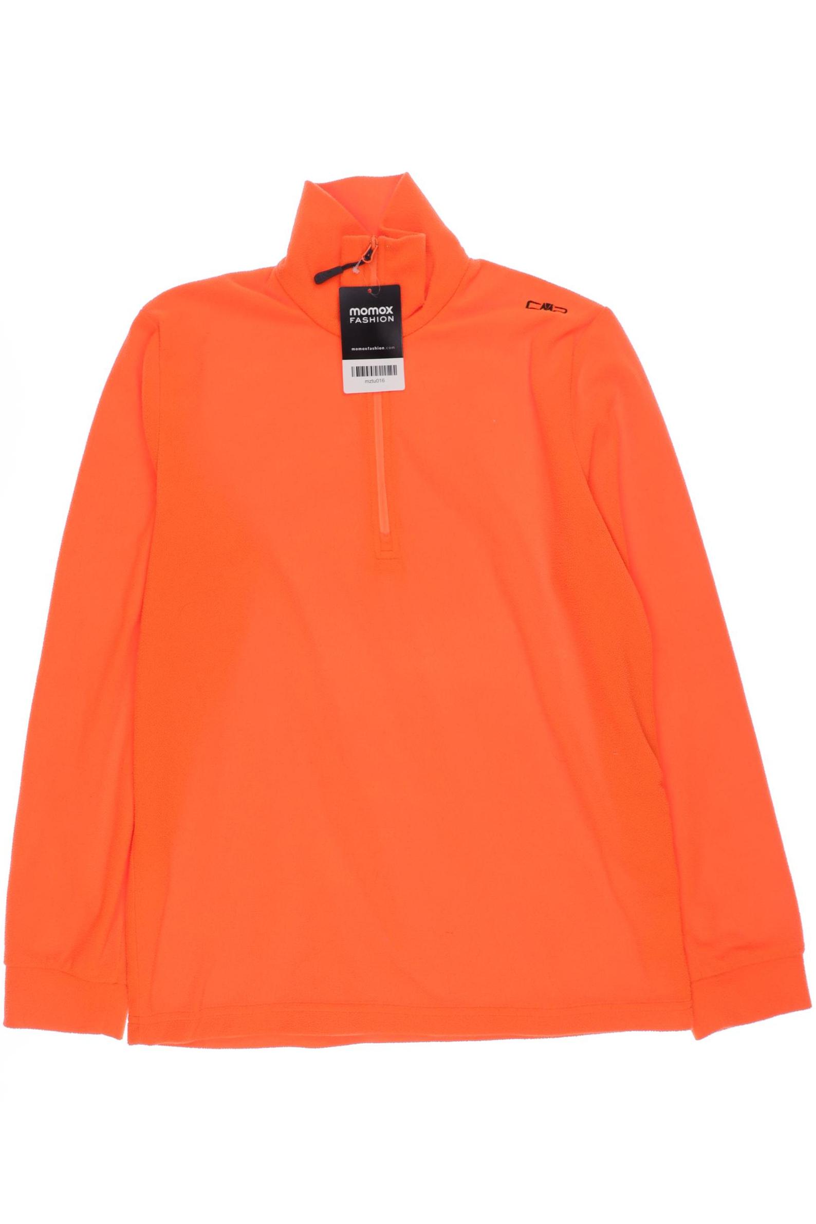 

CMP Damen Hoodies & Sweater, neon, Gr. 164