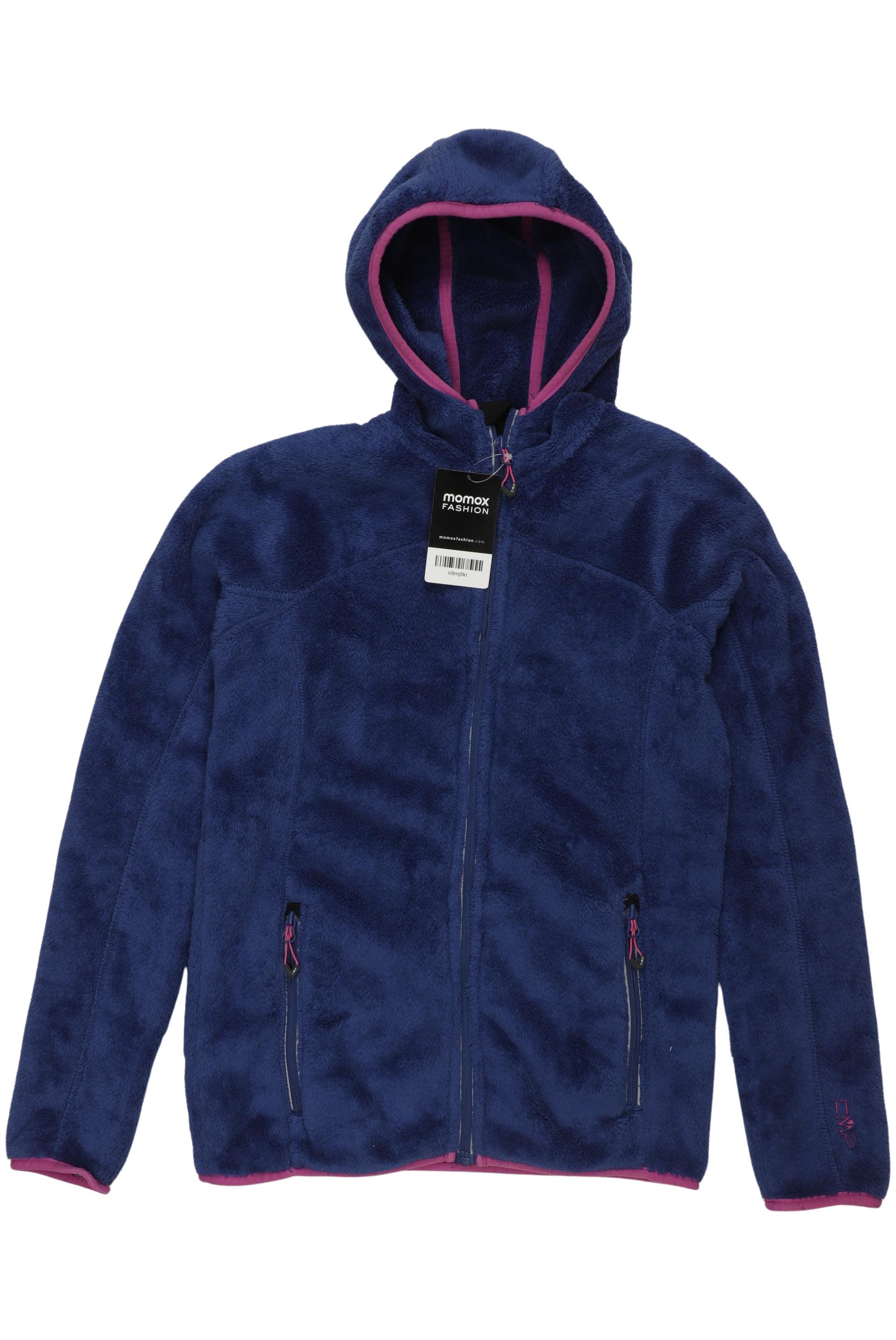

CMP Damen Hoodies & Sweater, marineblau, Gr. 176