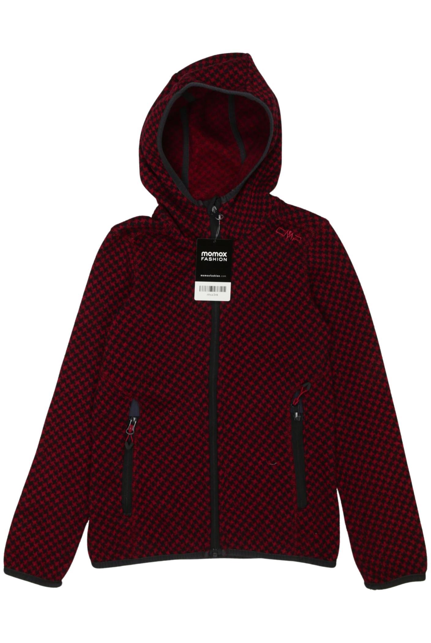 

CMP Mädchen Hoodies & Sweater, mehrfarbig, Gr. 140