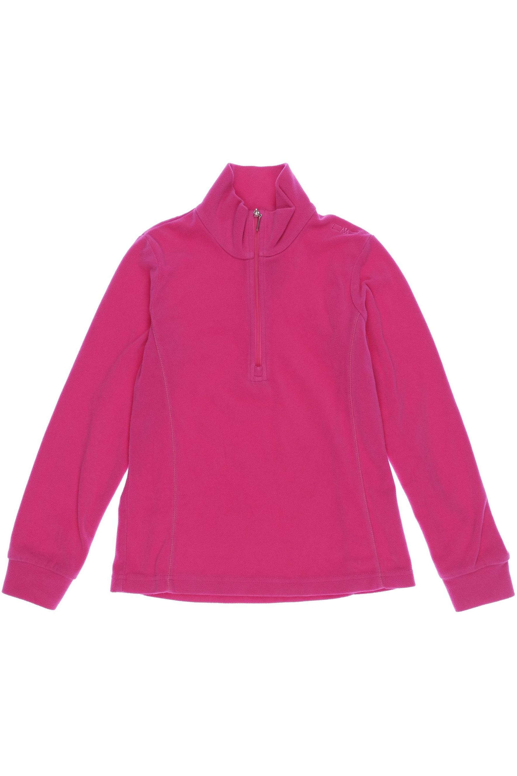 

CMP Damen Hoodies & Sweater, pink, Gr. 140