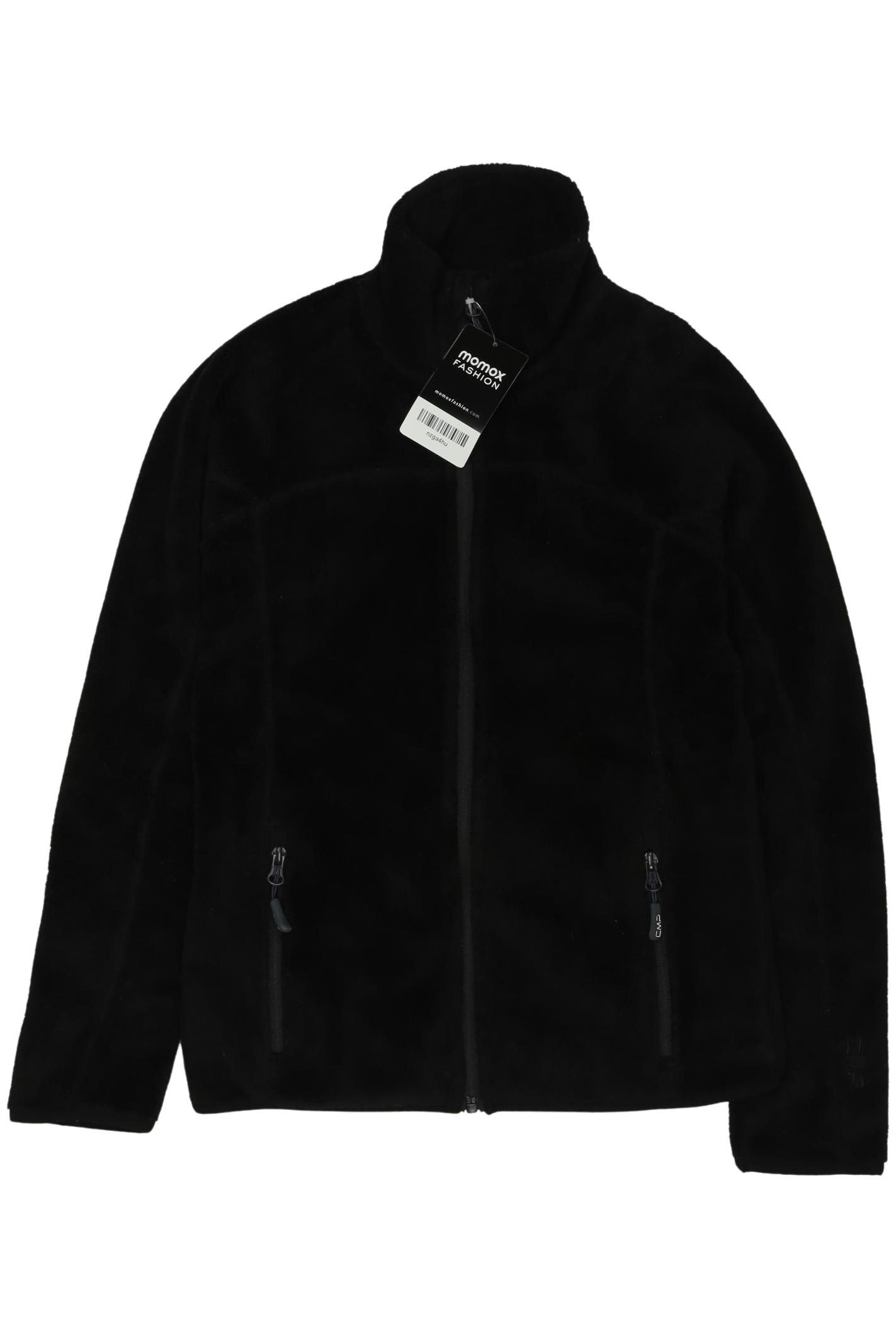 

CMP Mädchen Hoodies & Sweater, schwarz, Gr. 164