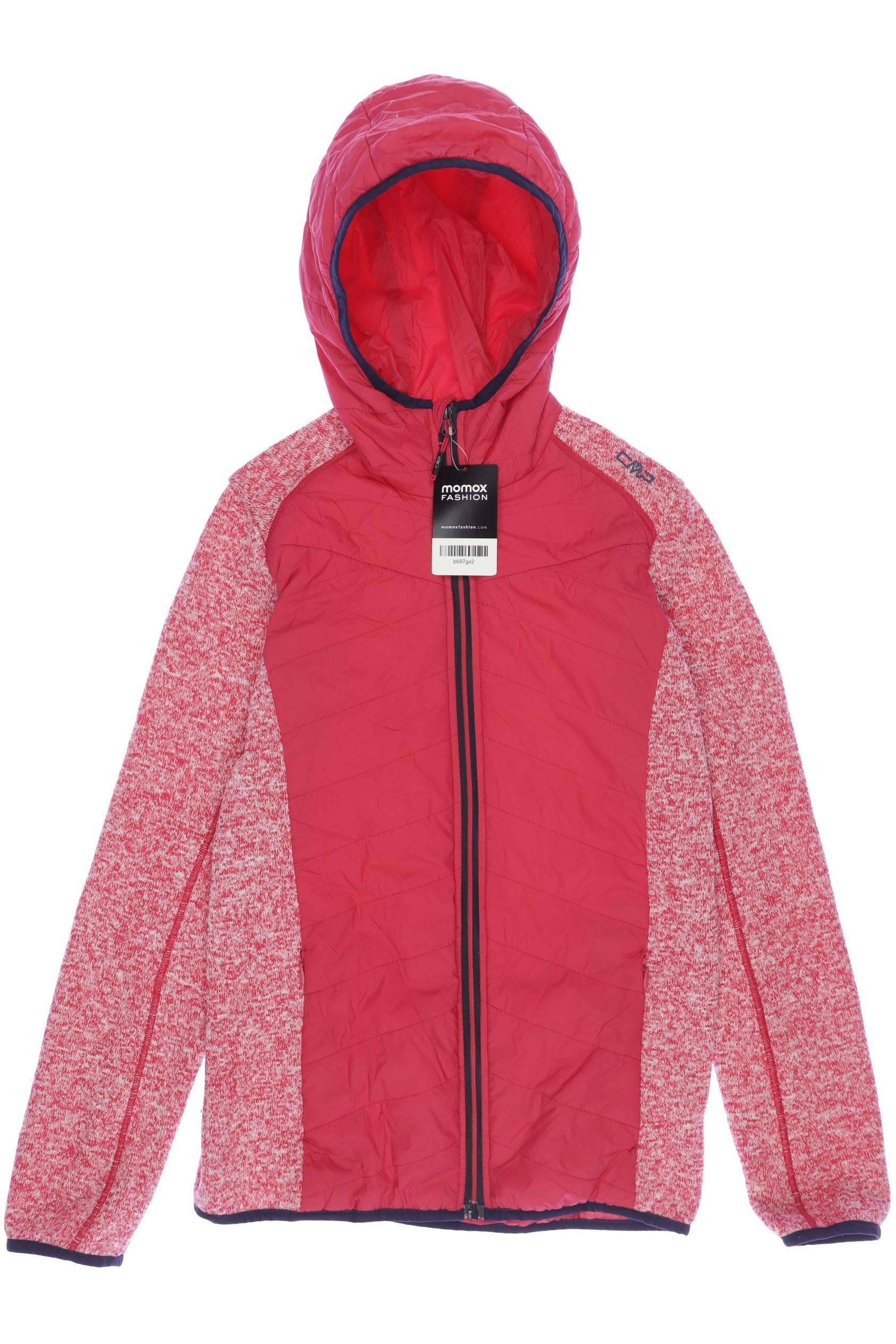

CMP Mädchen Hoodies & Sweater, pink, Gr. 176