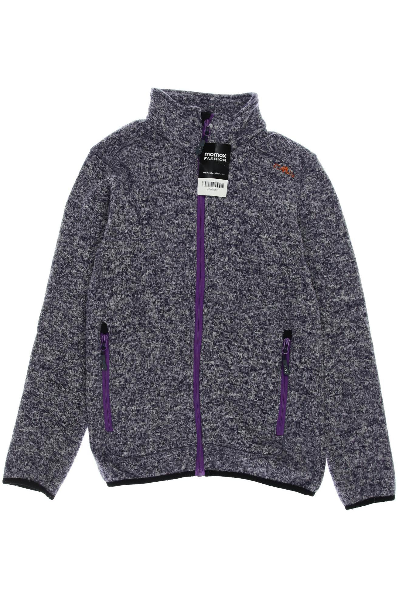 

CMP Damen Hoodies & Sweater, grau, Gr. 16