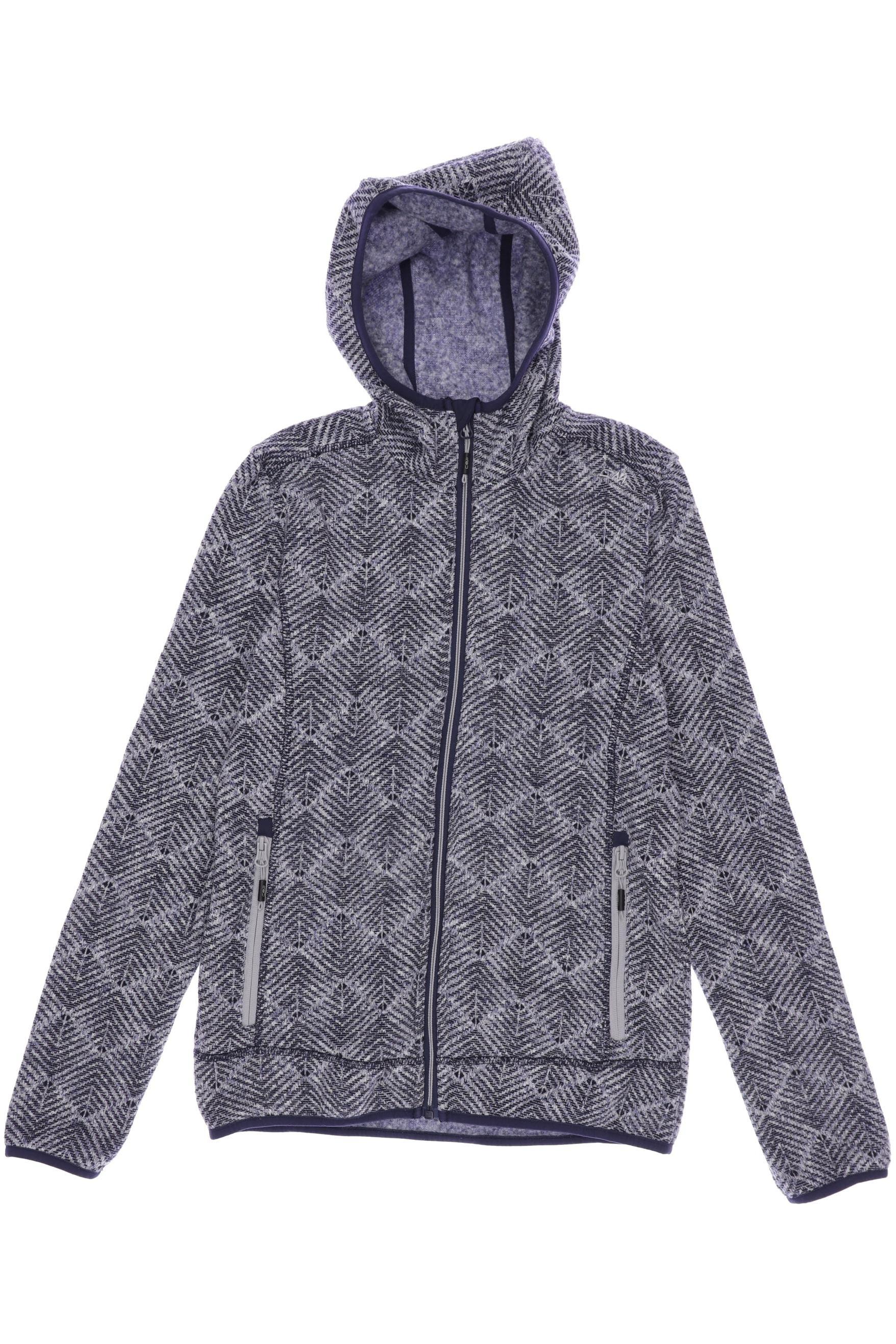

CMP Damen Hoodies & Sweater, marineblau, Gr. 176