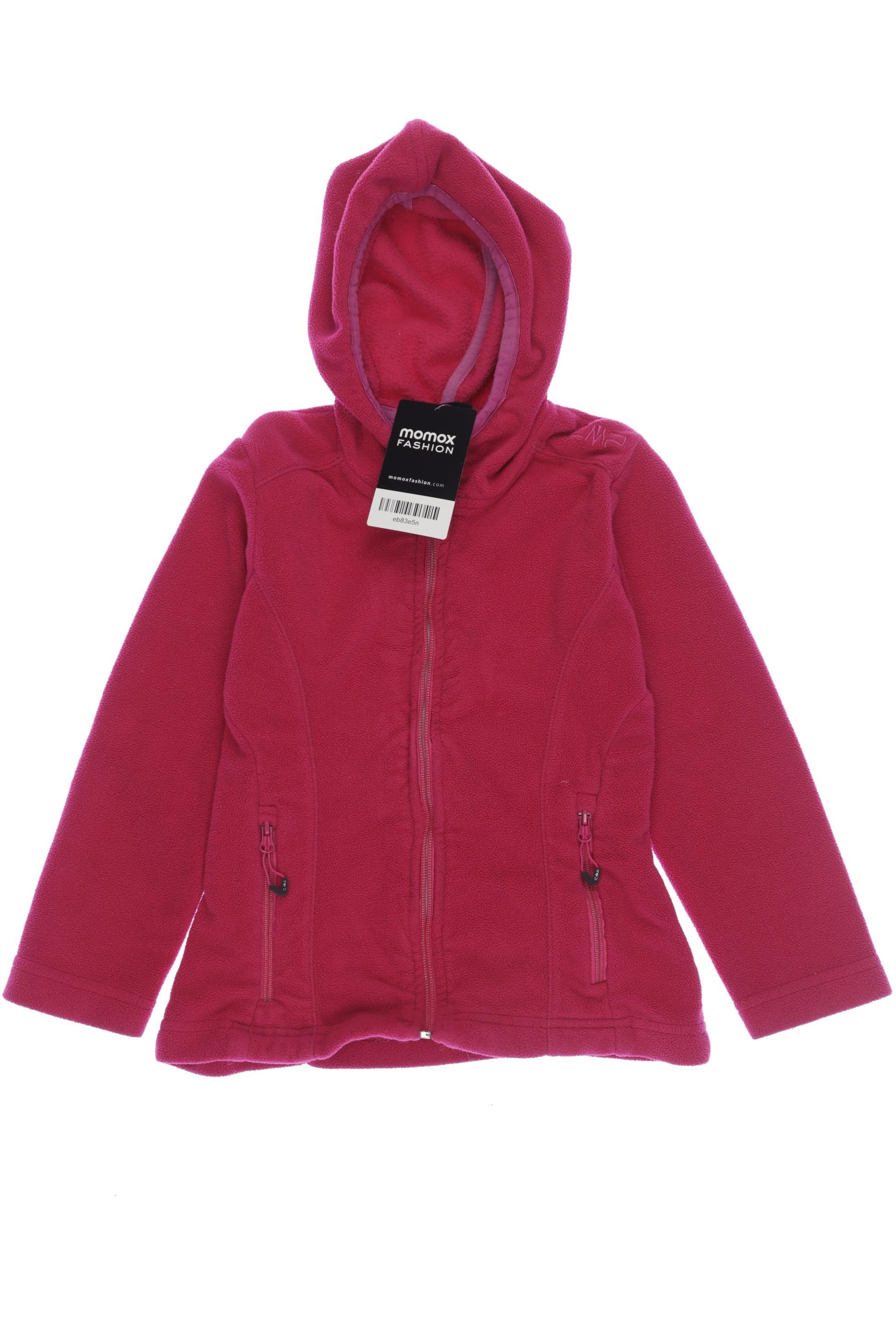 

CMP Mädchen Hoodies & Sweater, pink