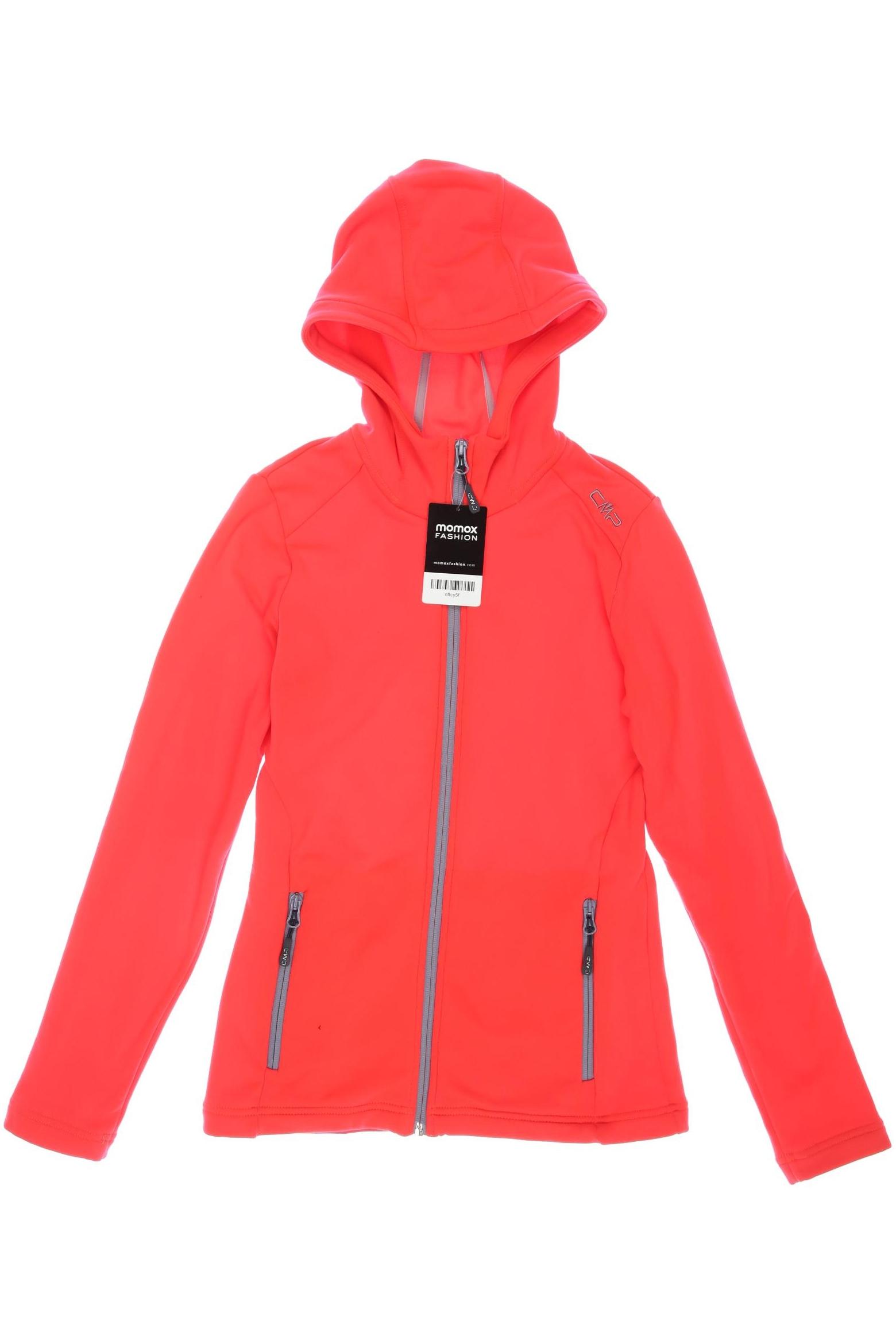 

CMP Damen Hoodies & Sweater, neon, Gr. 176