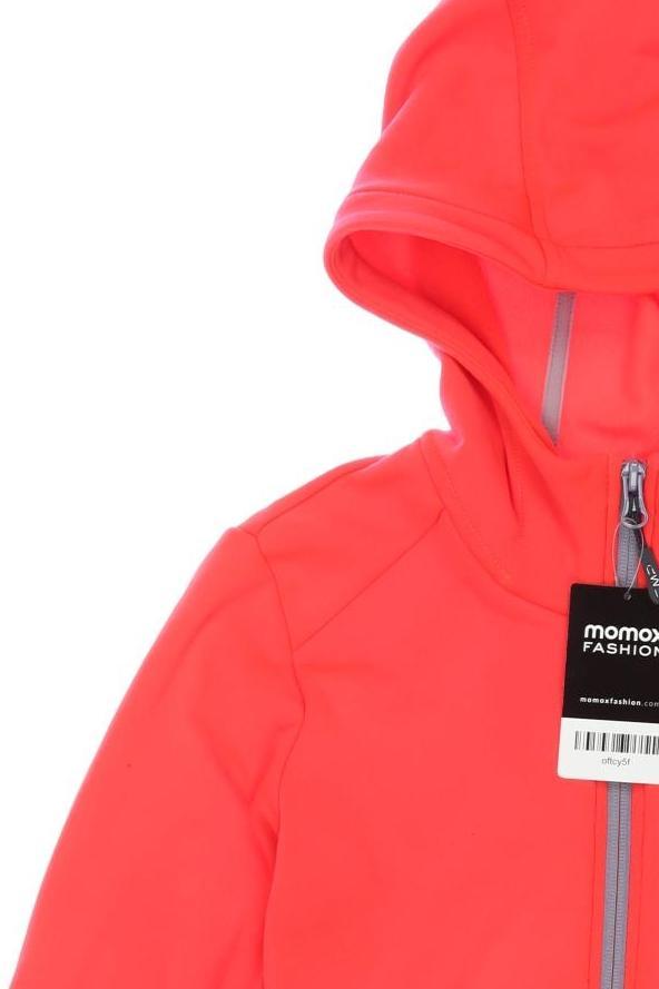 Thumbnail - CMP Damen Hoodies &amp; Sweater, neon, Gr. 176