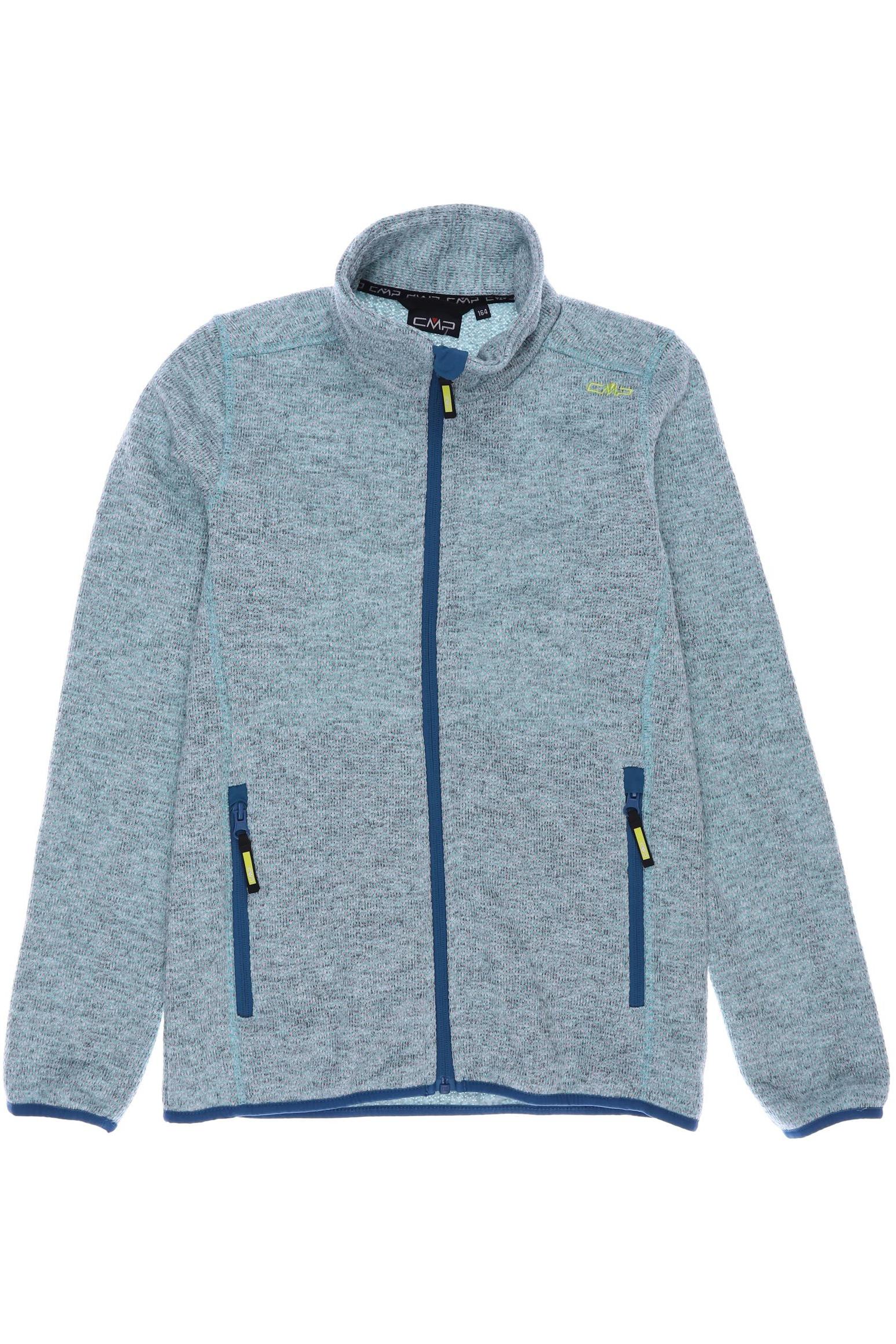 

CMP Mädchen Hoodies & Sweater, blau