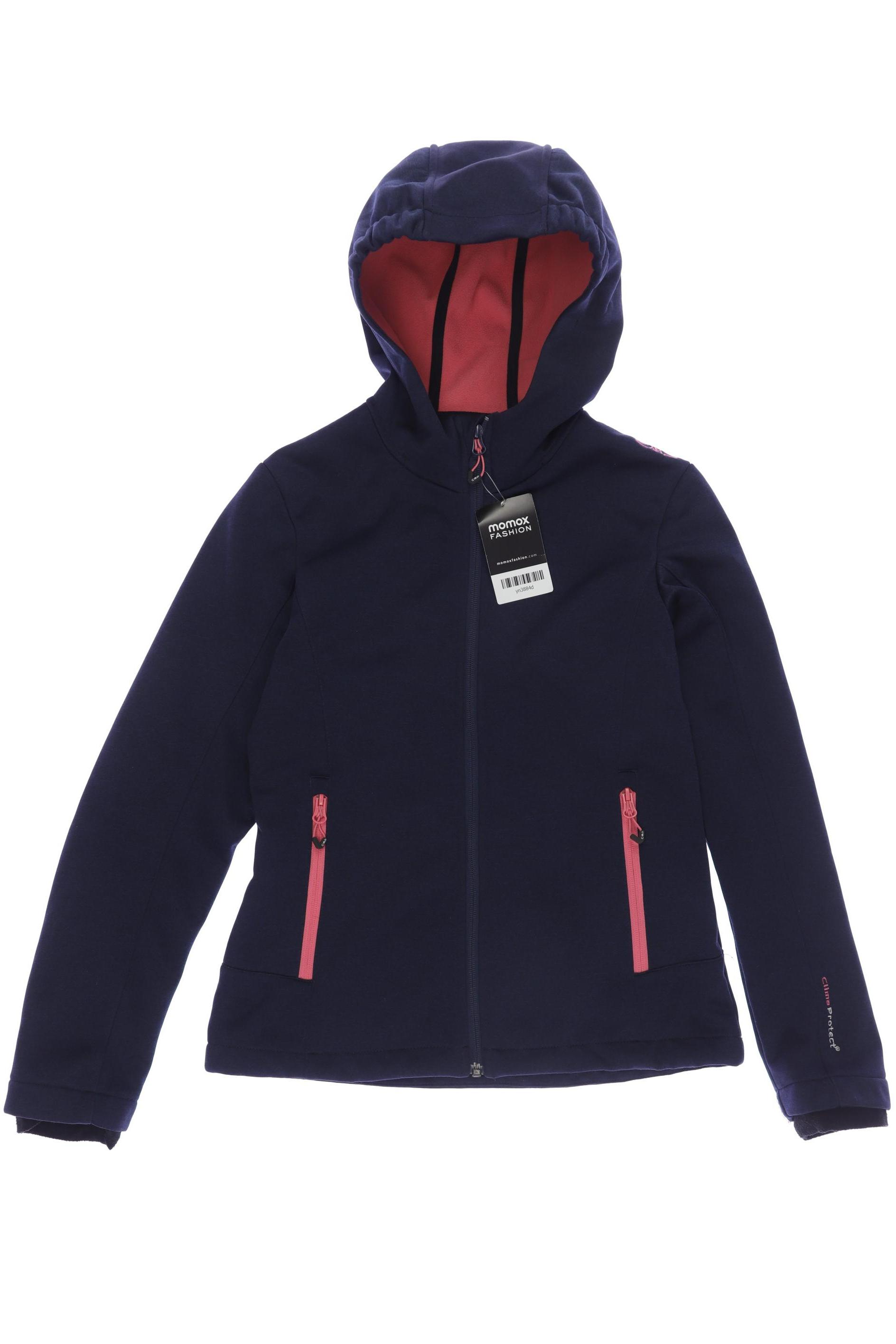 

CMP Damen Hoodies & Sweater, marineblau, Gr. 164
