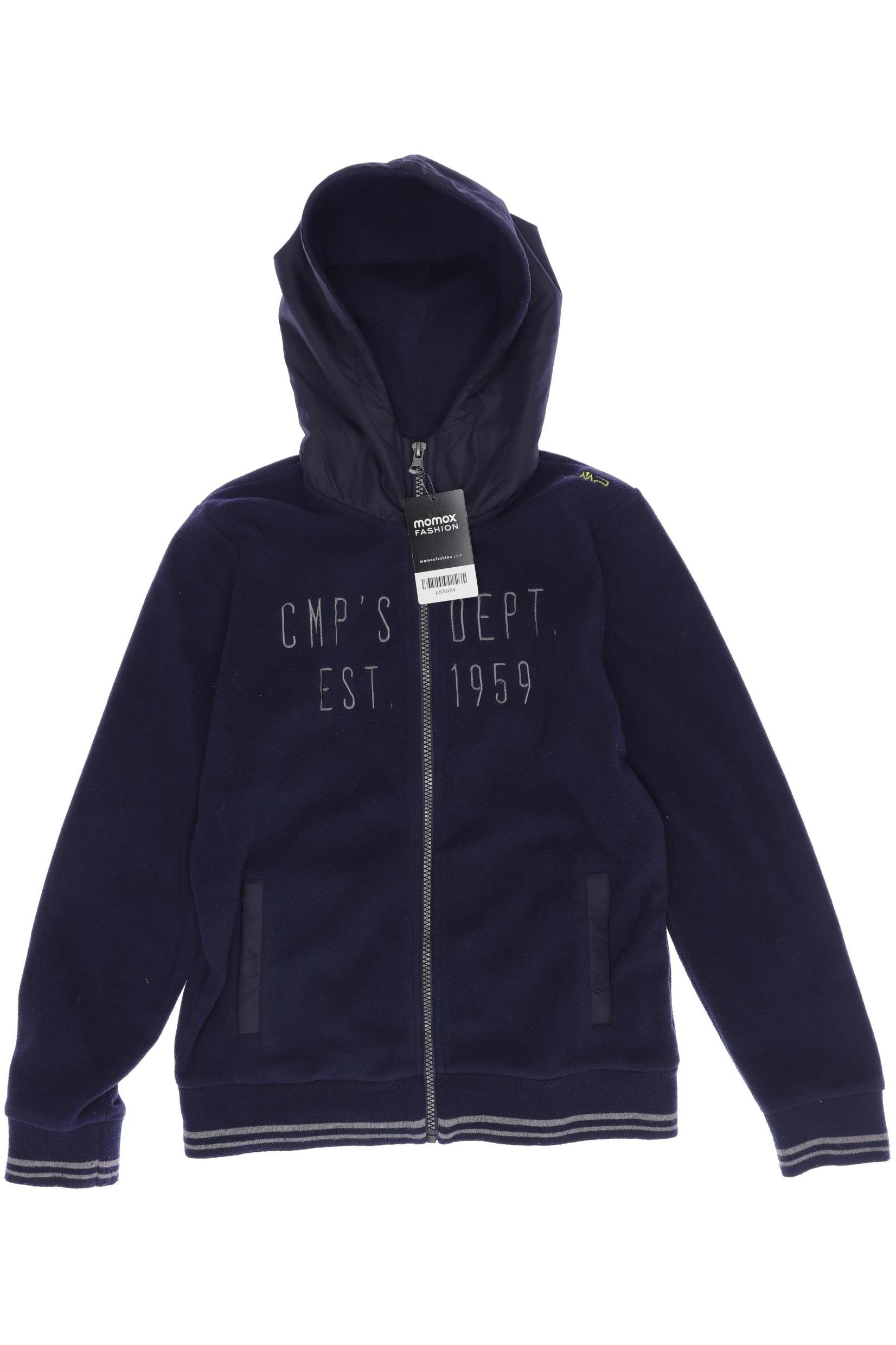 

CMP Mädchen Hoodies & Sweater, marineblau
