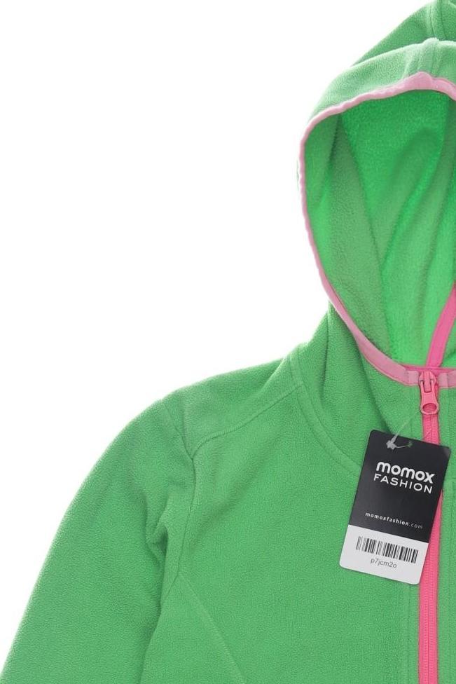 Thumbnail - CMP Damen Hoodies &amp; Sweater, grün, Gr. 152