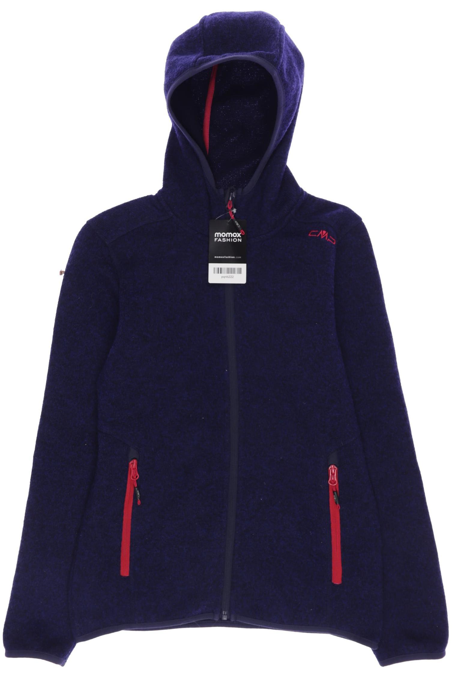 

CMP Damen Hoodies & Sweater, marineblau, Gr. 164