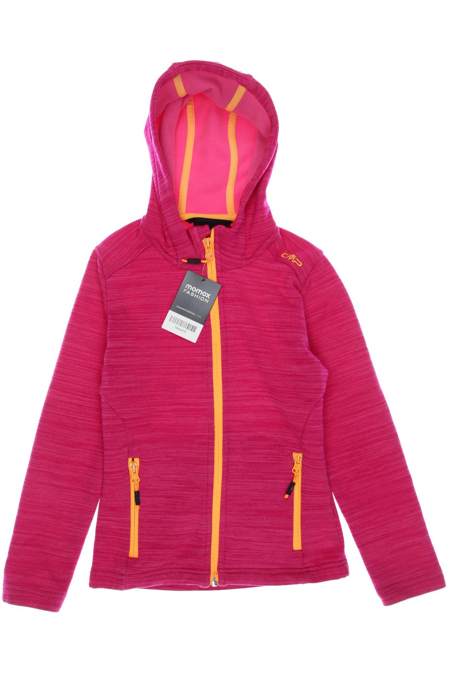 

CMP Damen Hoodies & Sweater, pink, Gr. 140