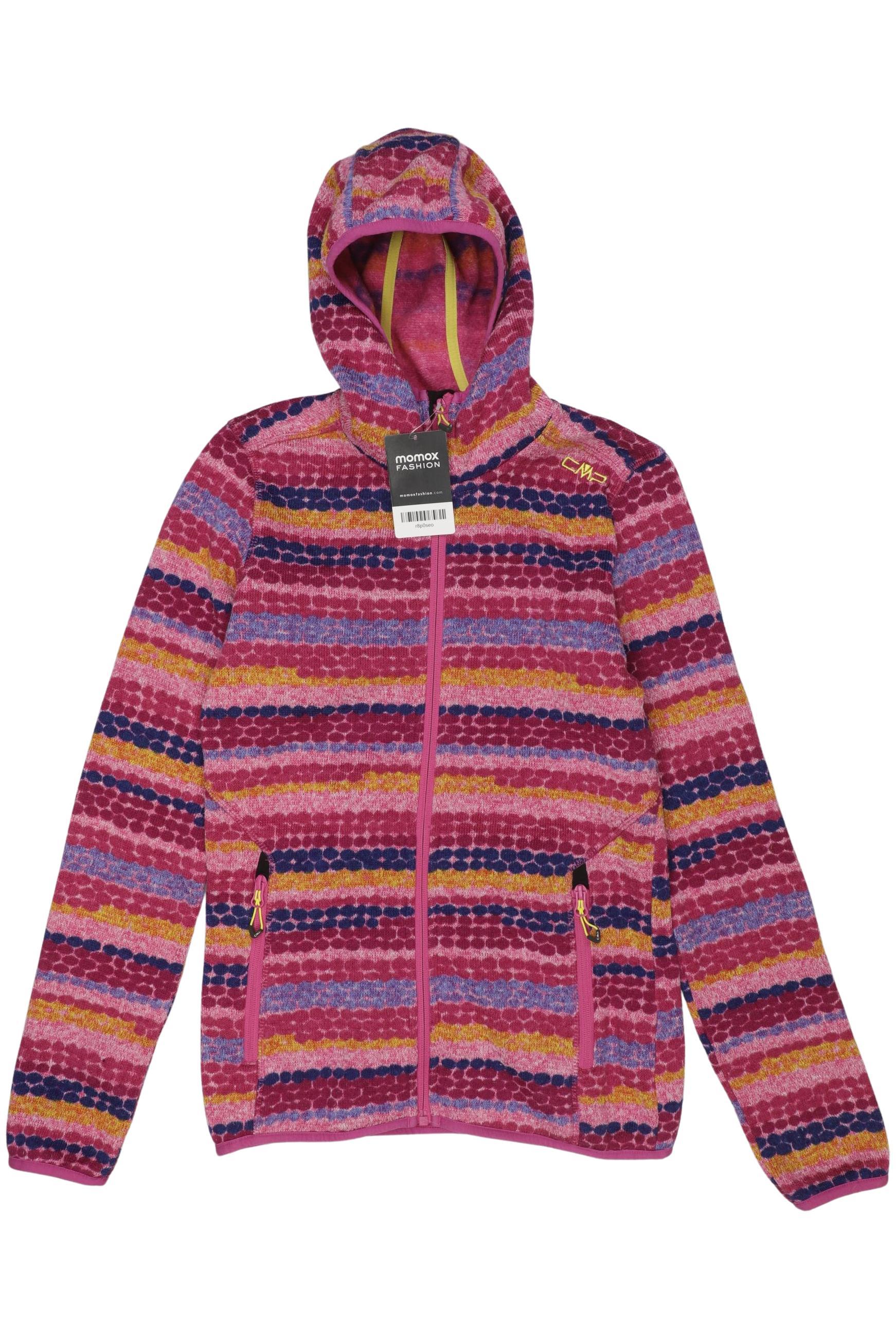

CMP Mädchen Hoodies & Sweater, mehrfarbig, Gr. 176