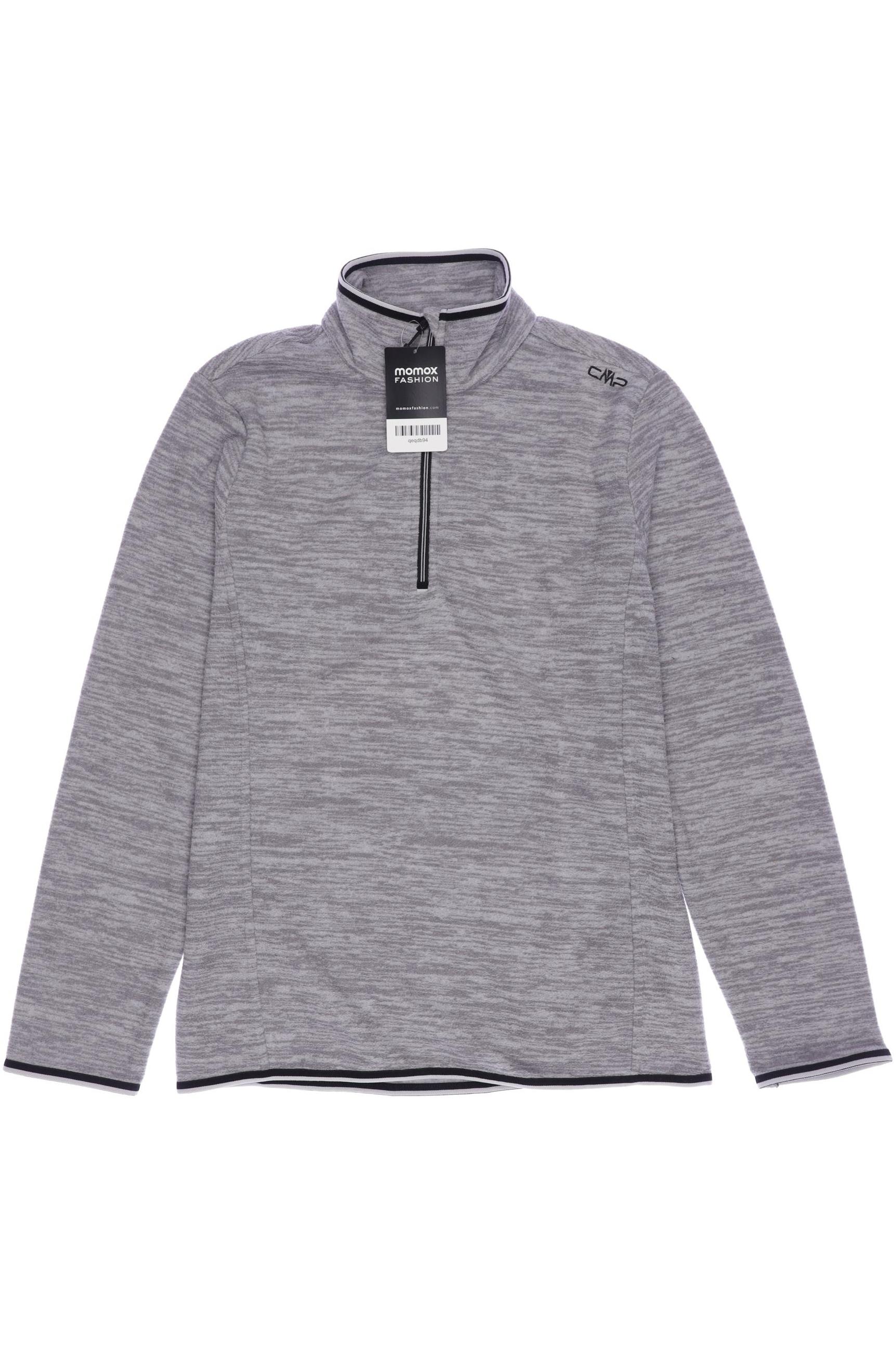 

CMP Damen Hoodies & Sweater, grau, Gr. 164