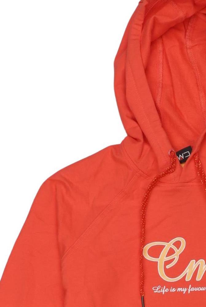 Thumbnail - CMP Mädchen Hoodies &amp; Sweater, rot, Gr. 140