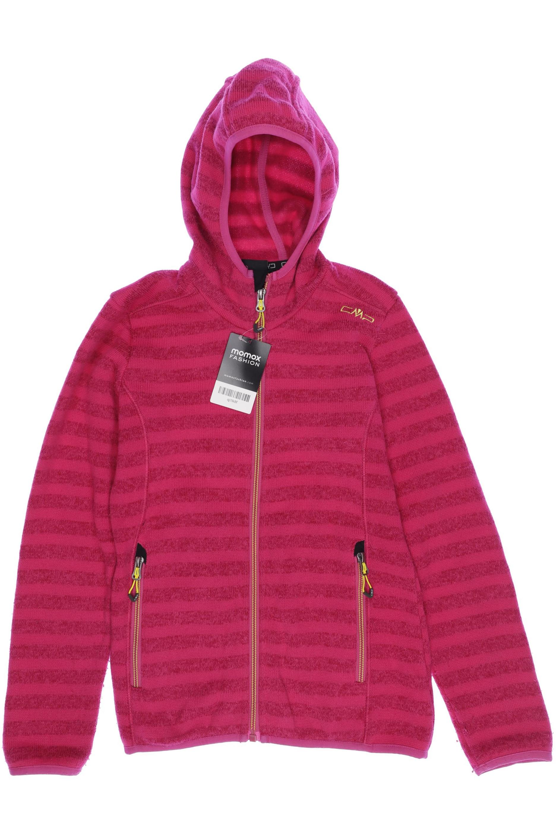 

CMP Damen Hoodies & Sweater, pink, Gr. 12