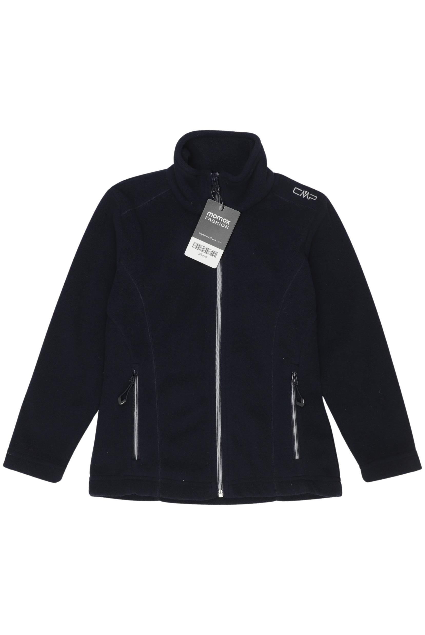 

CMP Damen Hoodies & Sweater, marineblau, Gr. 116