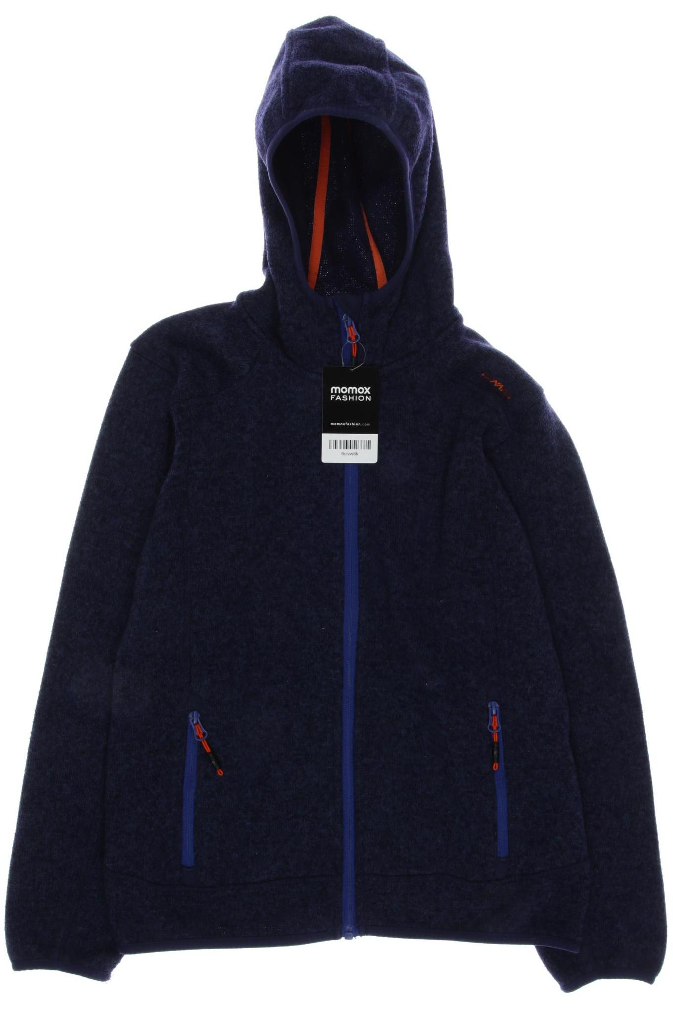 

CMP Damen Hoodies & Sweater, marineblau, Gr. 152