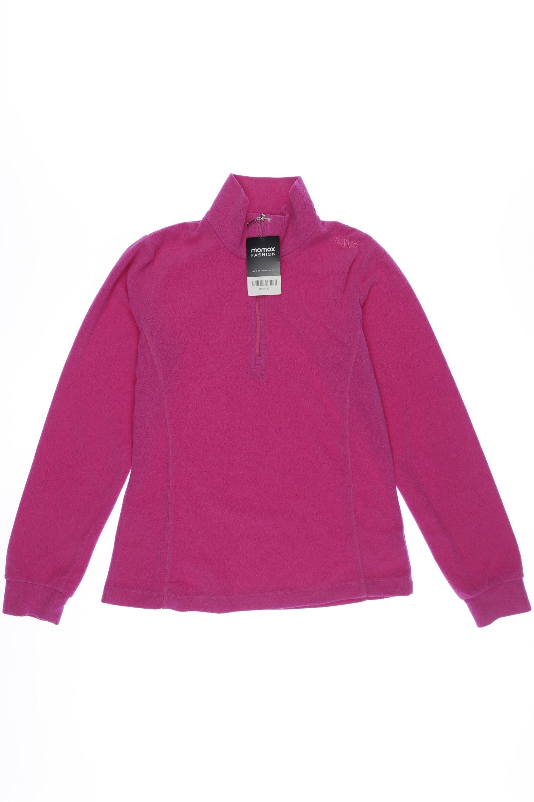 

CMP Damen Hoodies & Sweater, pink, Gr. 164