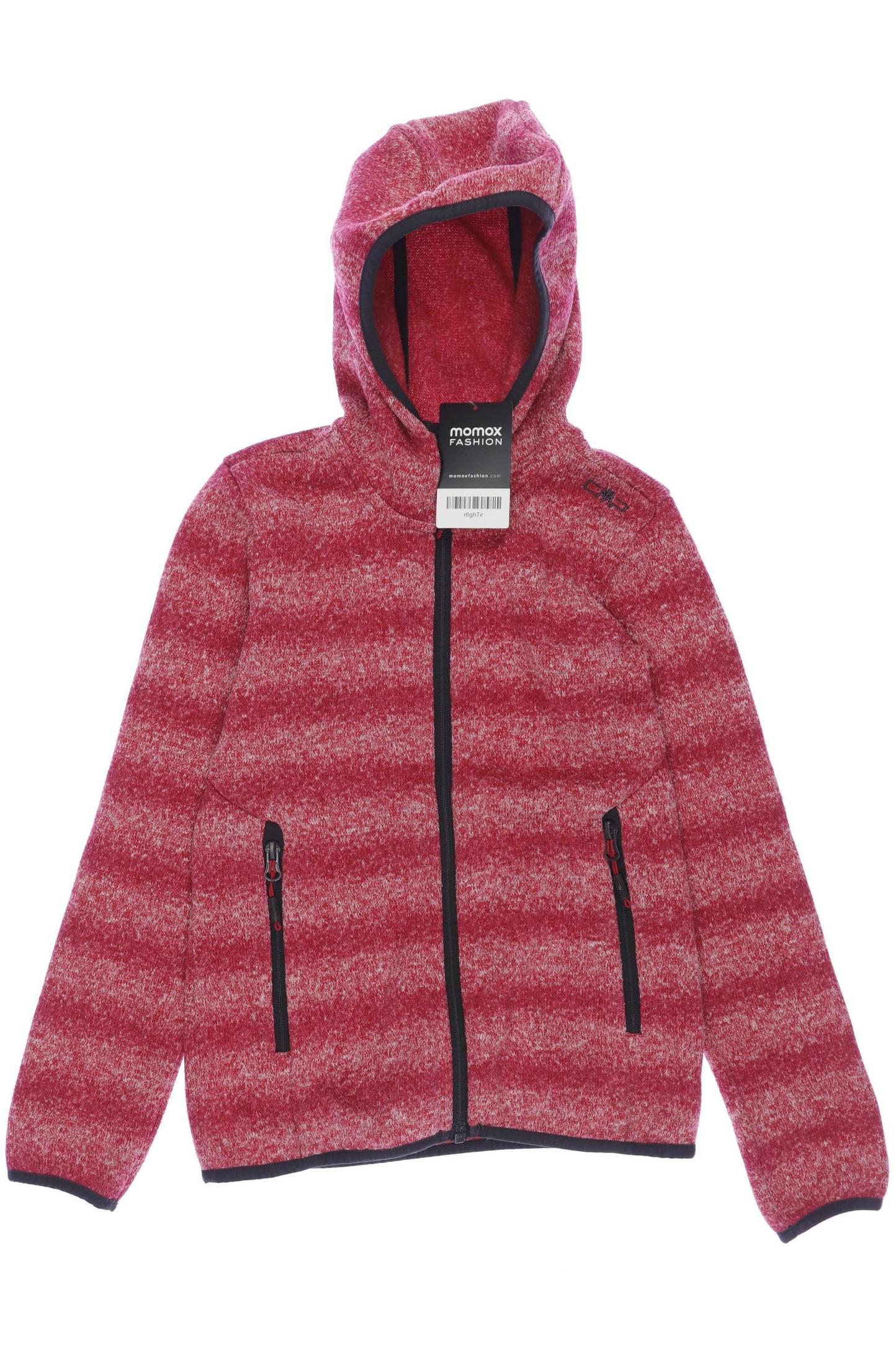 

CMP Damen Hoodies & Sweater, pink, Gr. 140