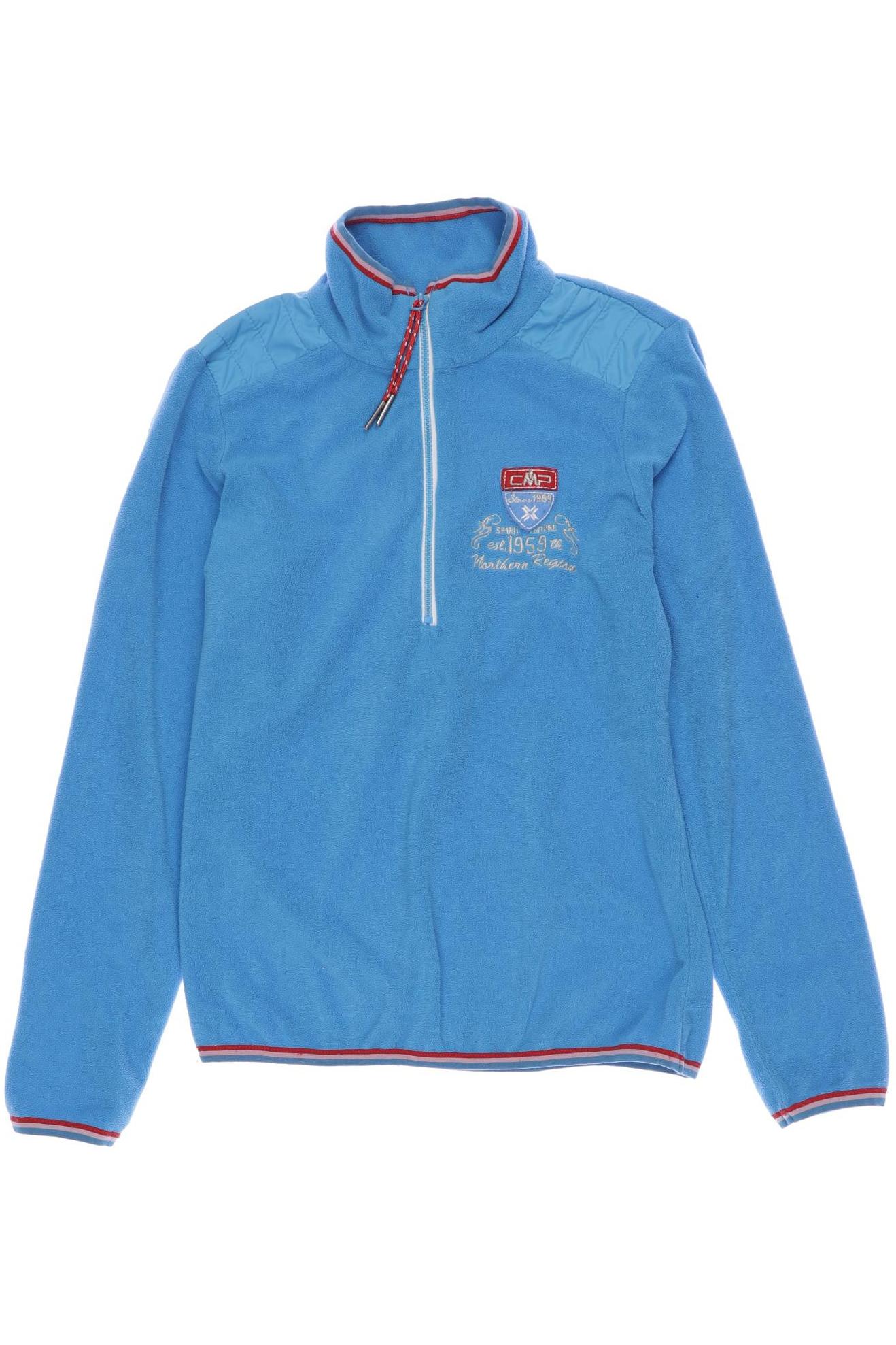 

CMP Mädchen Hoodies & Sweater, hellblau