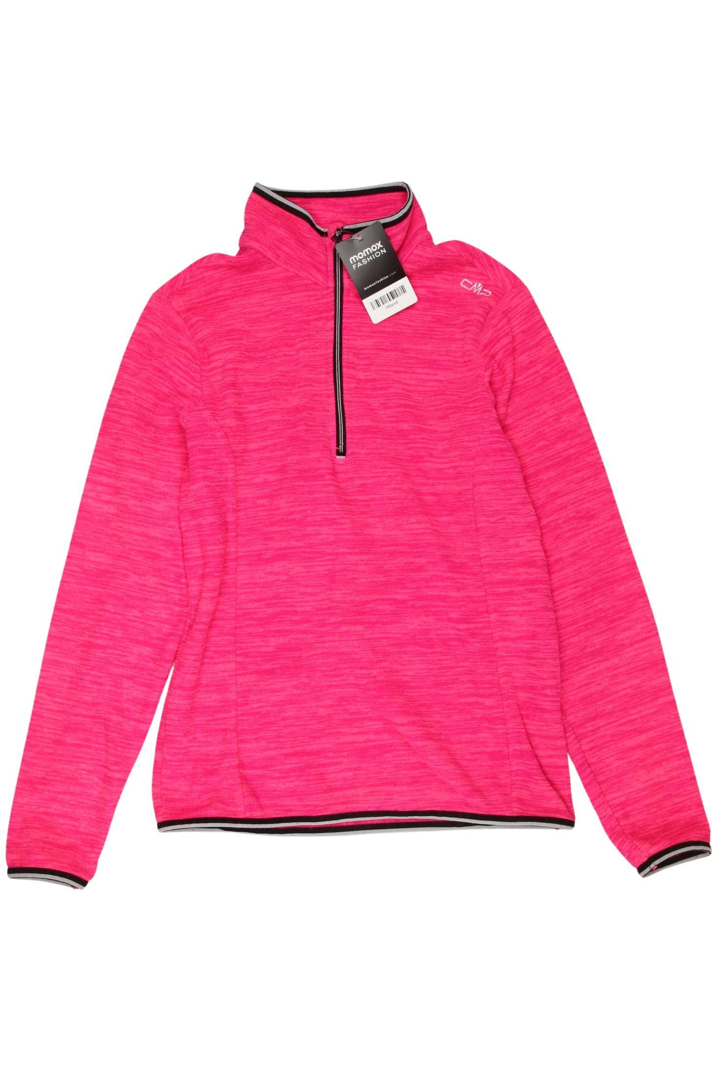

CMP Mädchen Hoodies & Sweater, neon, Gr. 176