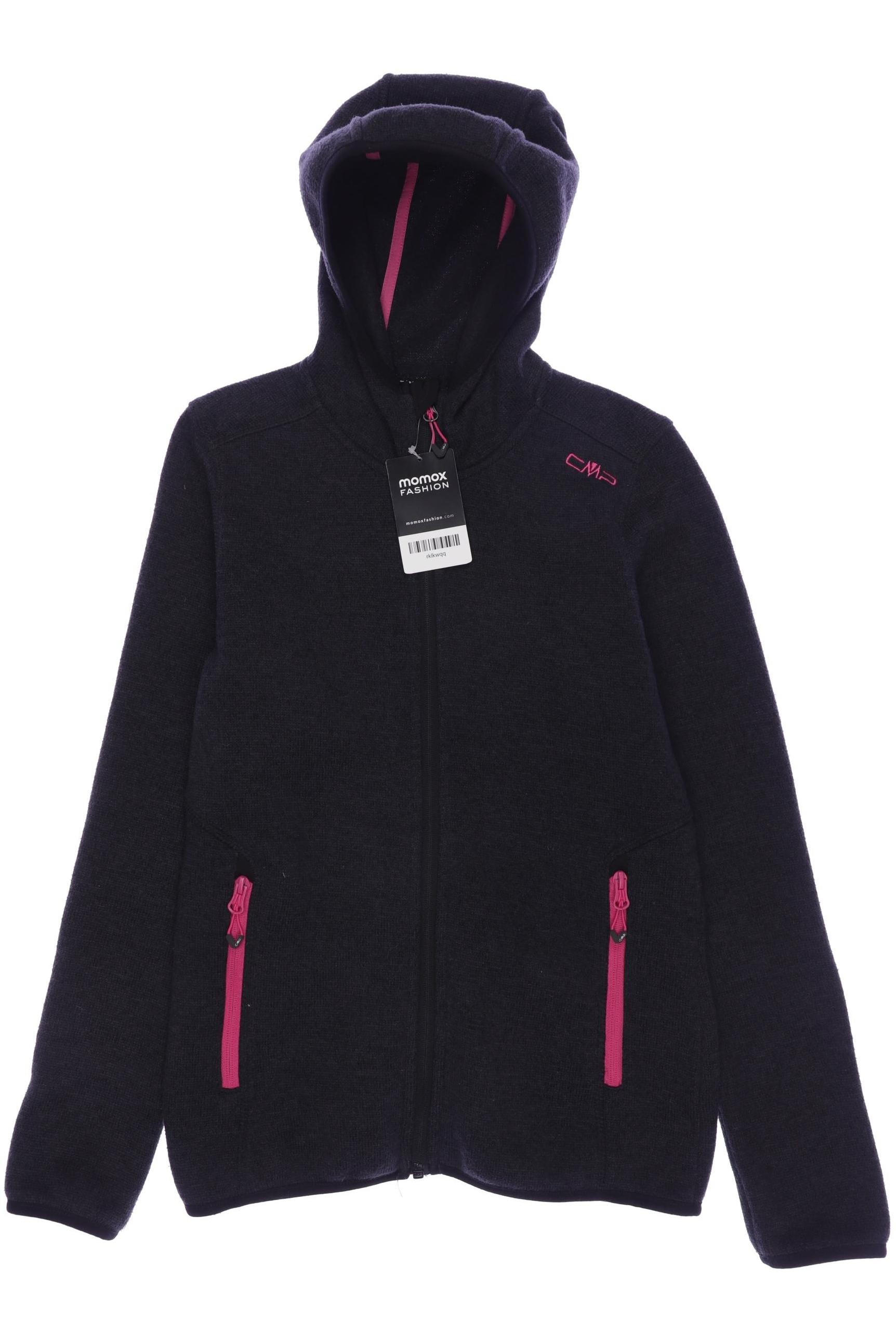 

CMP Mädchen Hoodies & Sweater, grau, Gr. 164