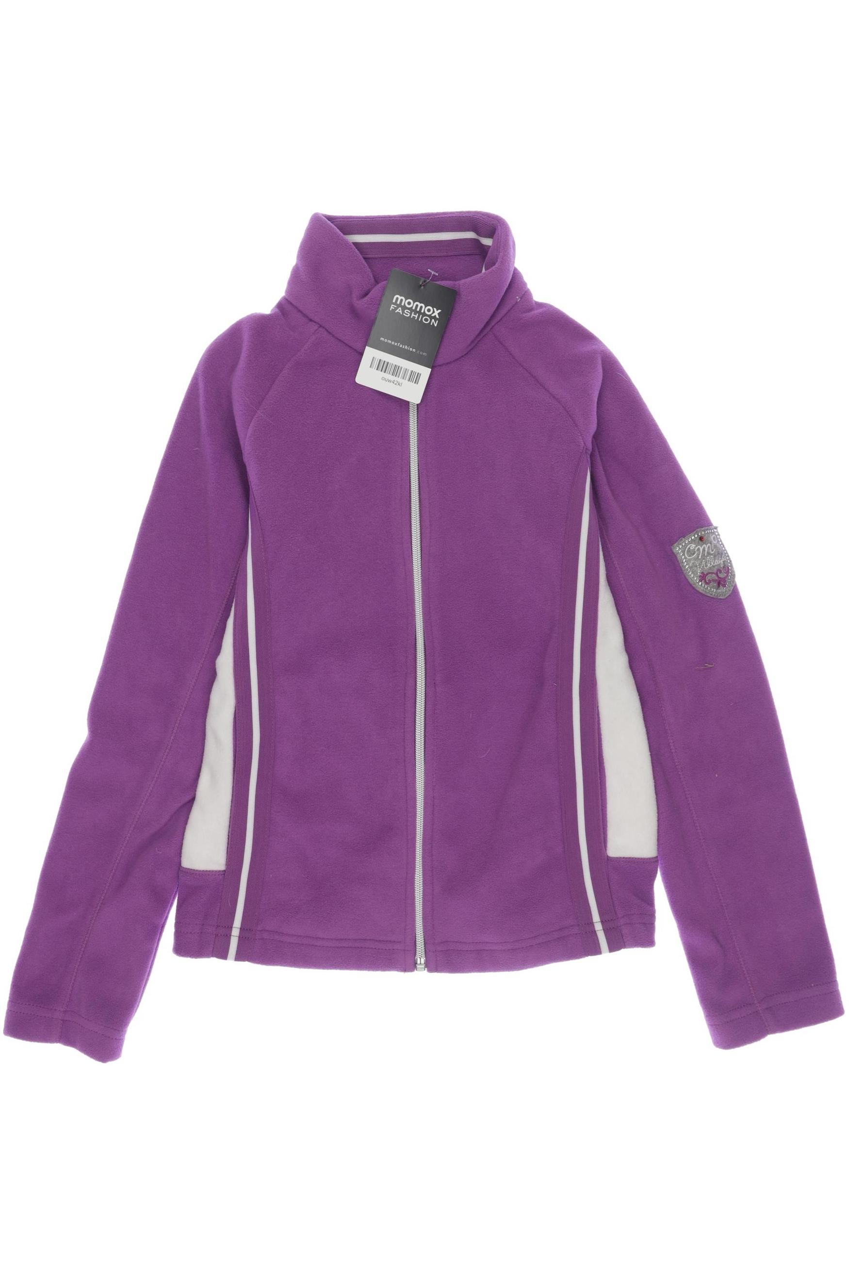 

CMP Damen Hoodies & Sweater, pink, Gr. 140