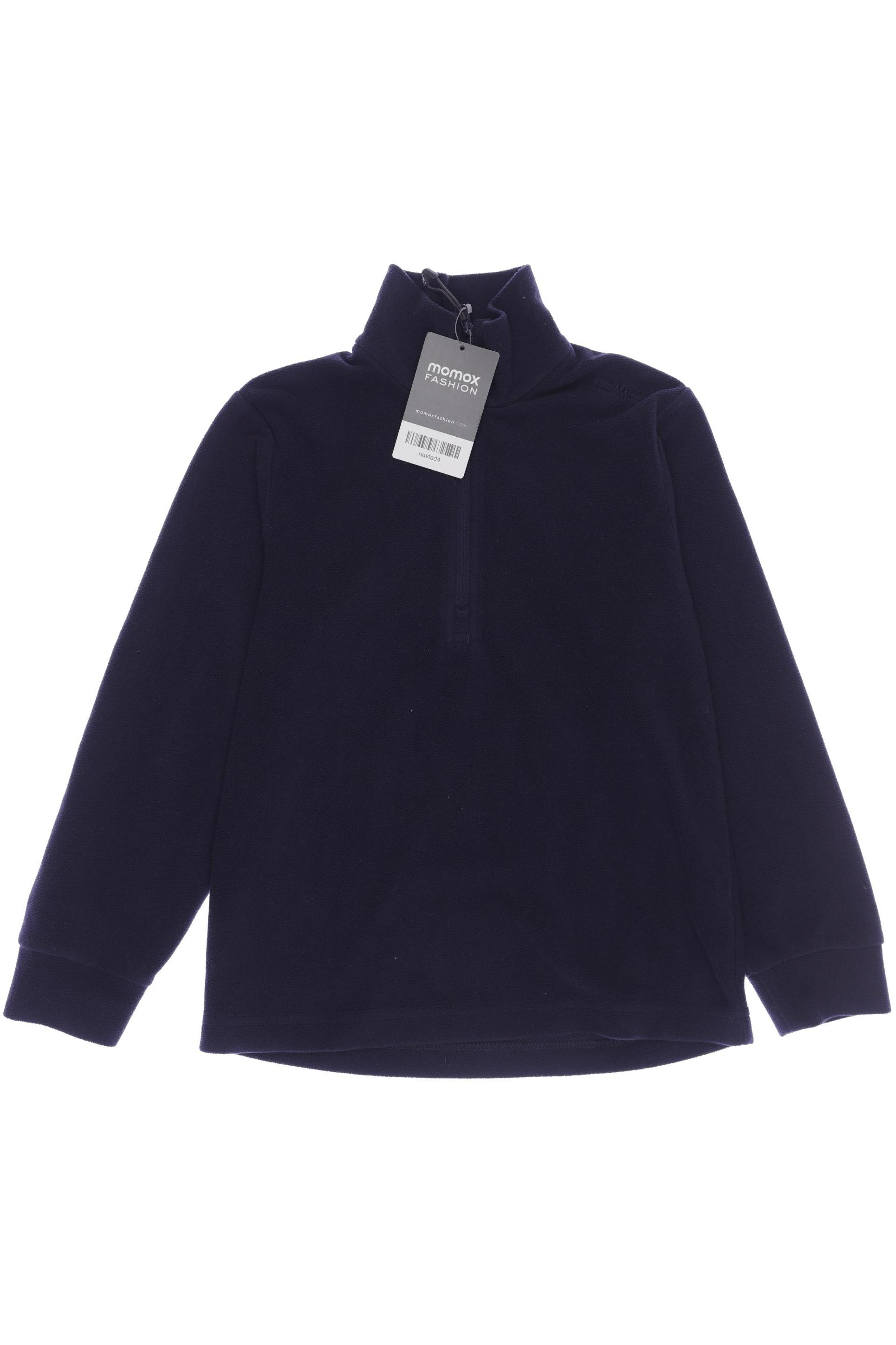 

CMP Damen Hoodies & Sweater, marineblau, Gr. 116