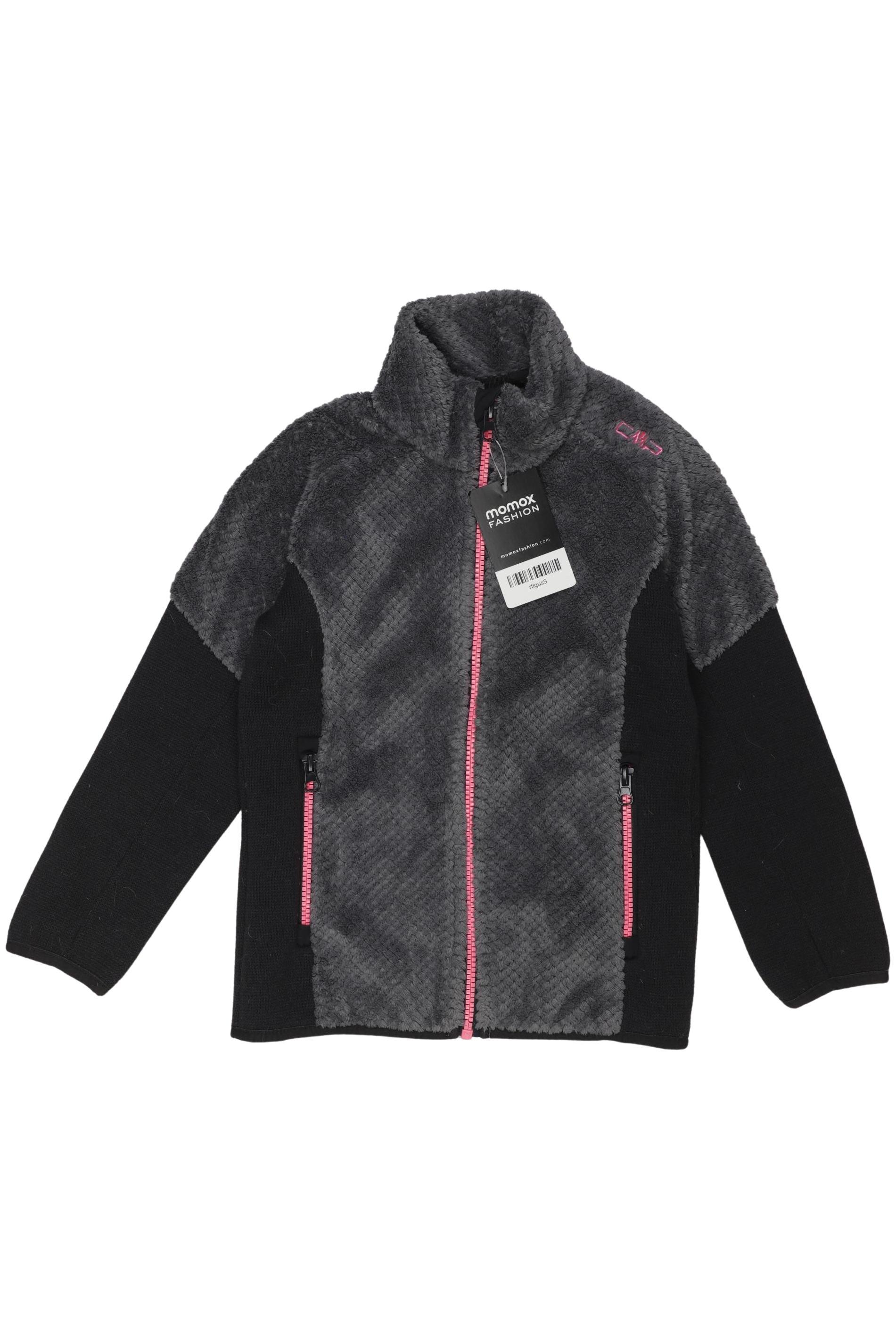 

CMP Mädchen Hoodies & Sweater, grau, Gr. 116