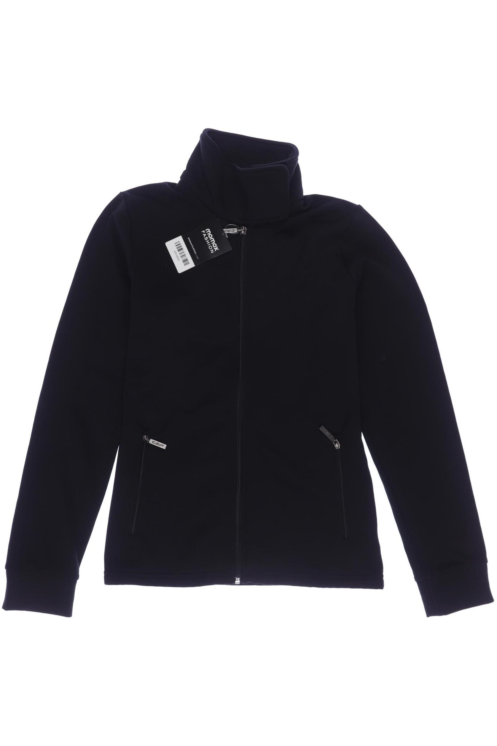 

CMP Mädchen Hoodies & Sweater, schwarz