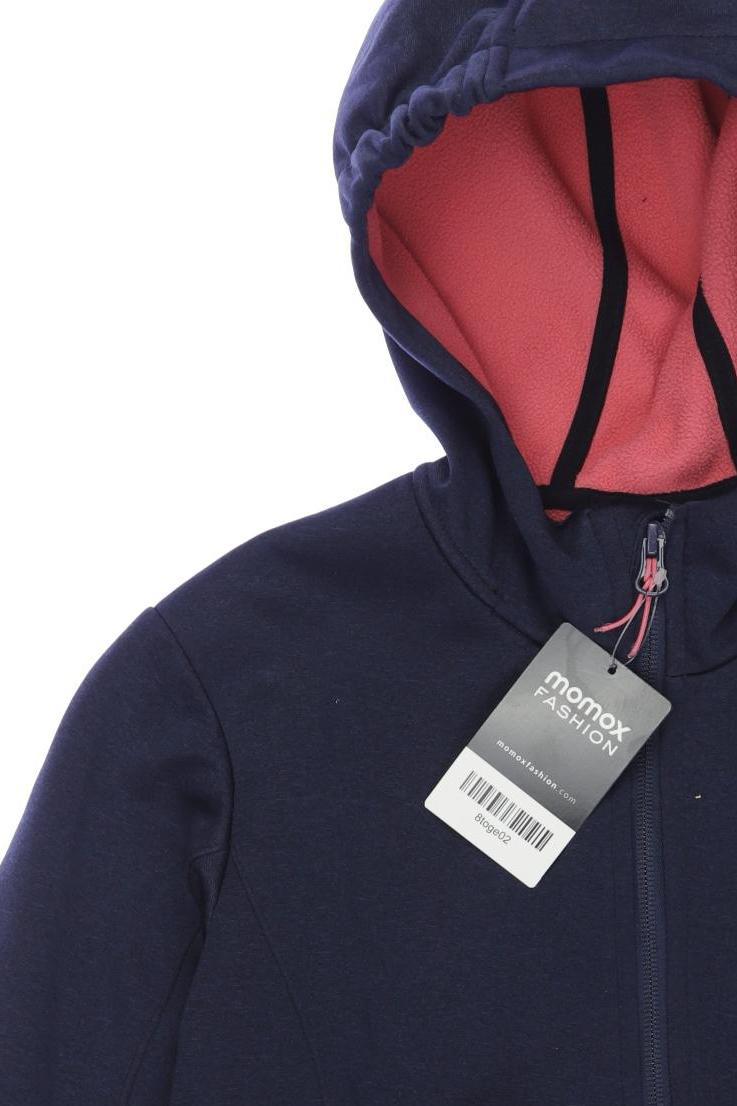 Thumbnail - CMP Mädchen Hoodies &amp; Sweater, marineblau, Gr. 164