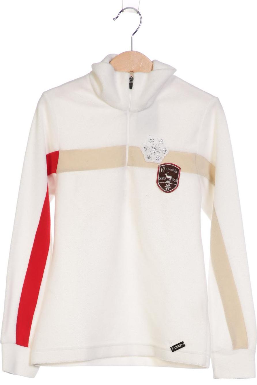 

CMP Damen Hoodies & Sweater, weiß, Gr. 128