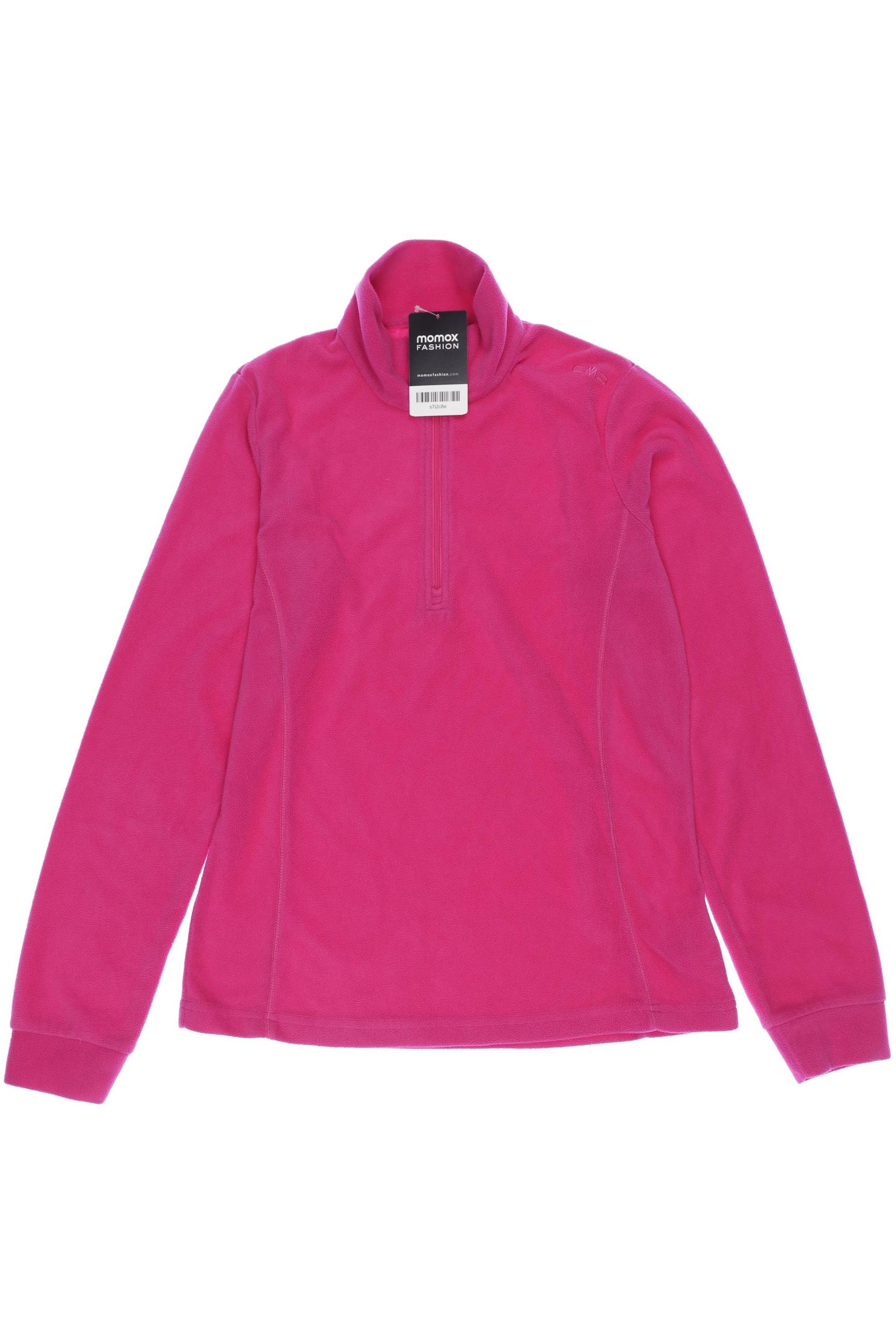

CMP Damen Hoodies & Sweater, pink, Gr. 176
