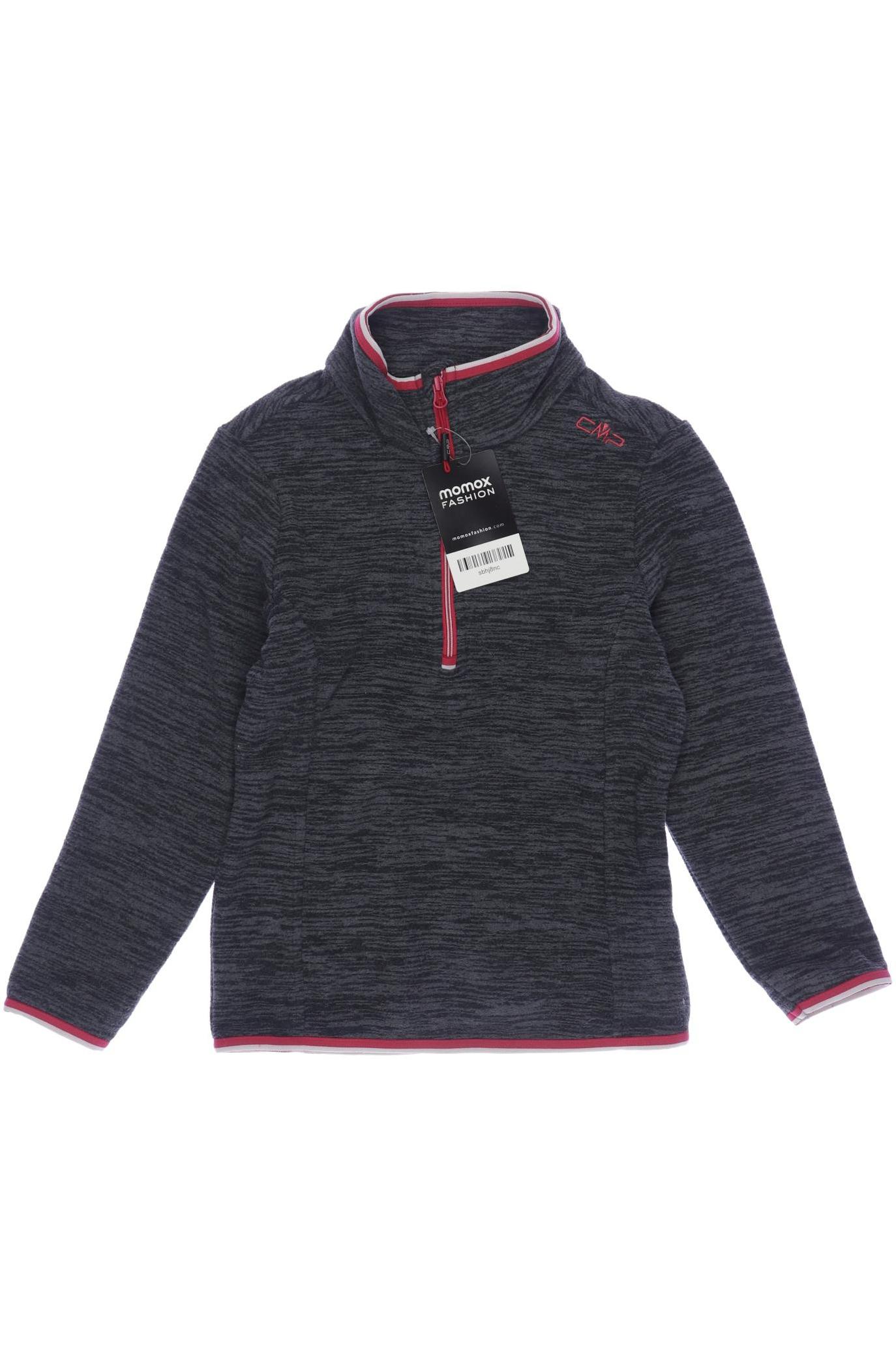 

CMP Mädchen Hoodies & Sweater, grau