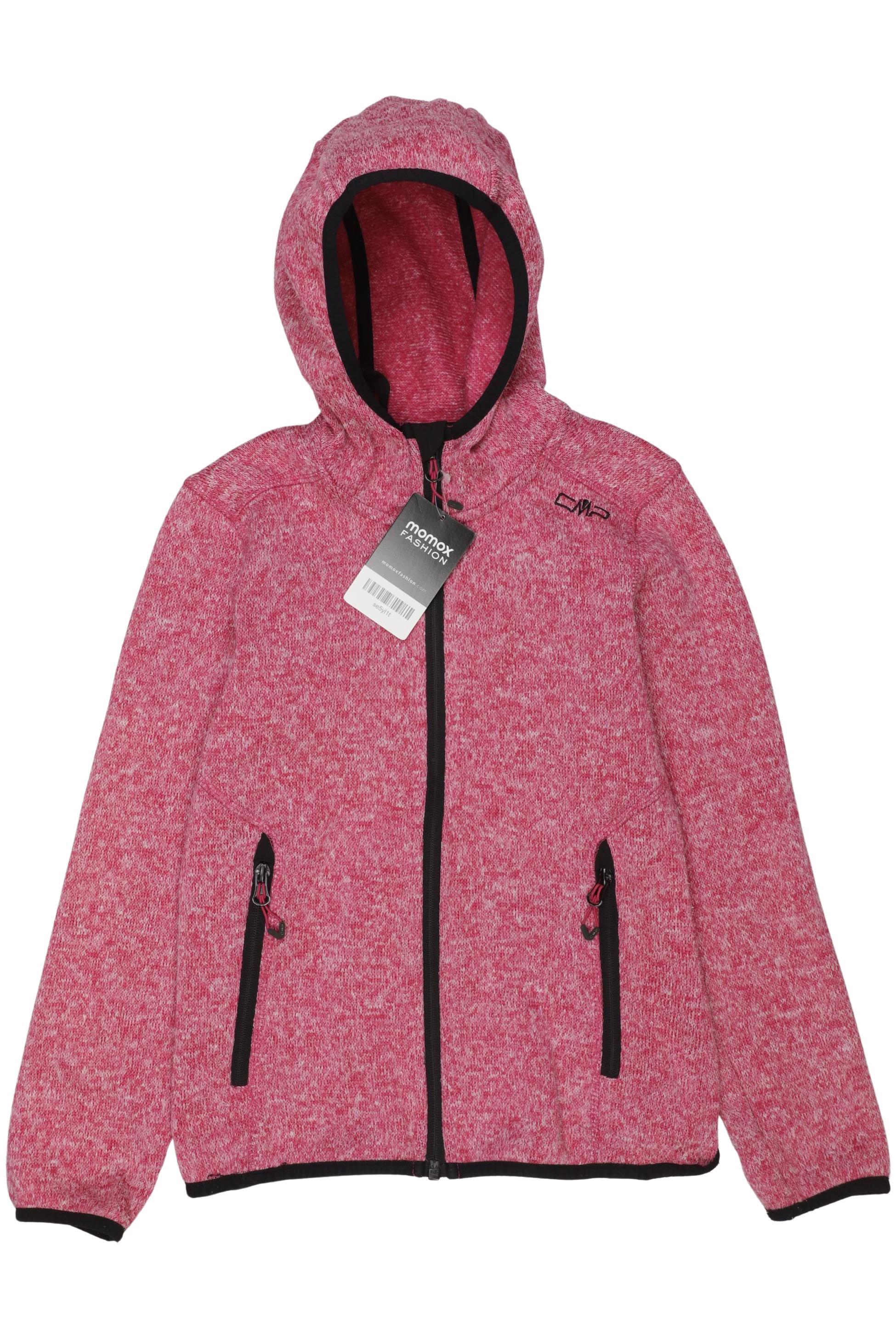 

CMP Mädchen Hoodies & Sweater, pink, Gr. 140