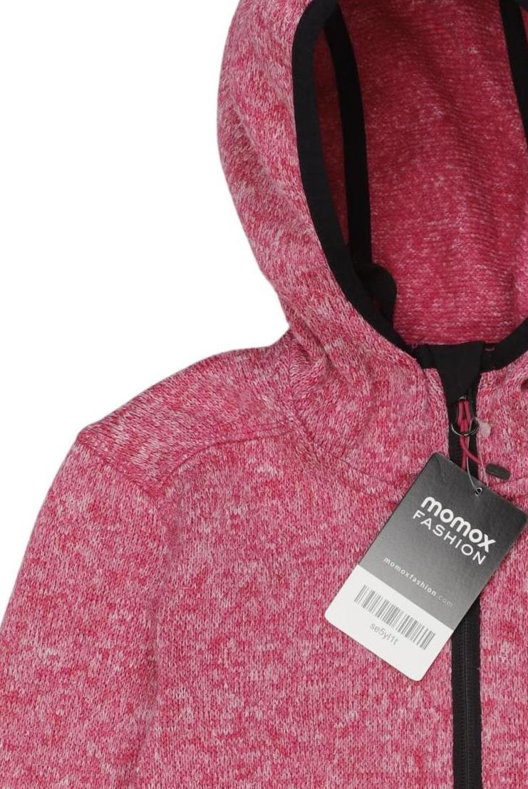 Thumbnail - CMP Mädchen Hoodies &amp; Sweater, pink, Gr. 140