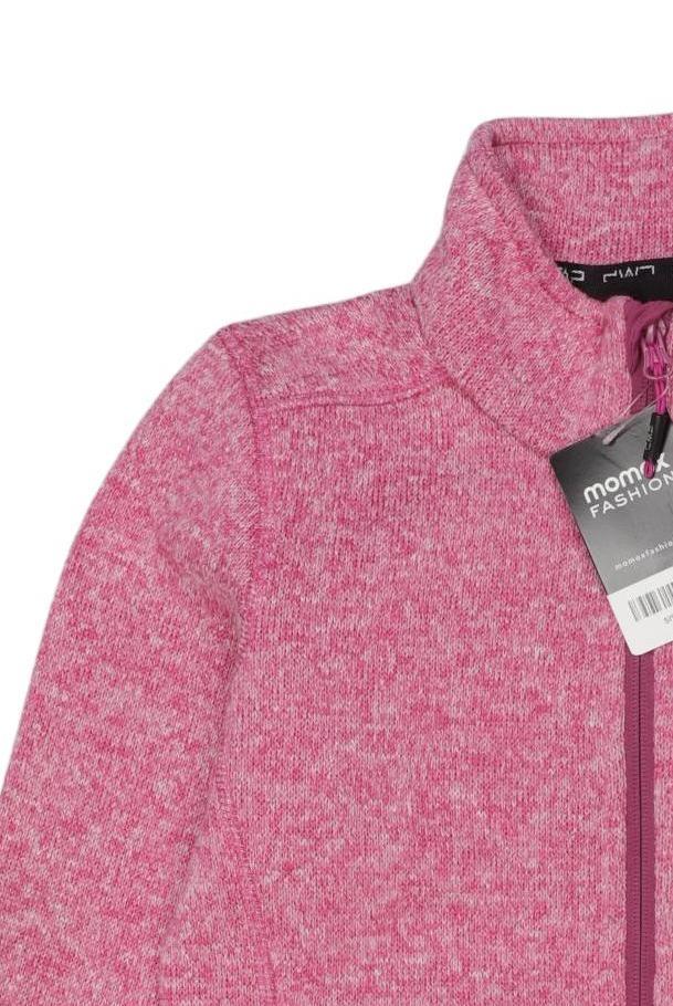 Thumbnail - CMP Mädchen Hoodies &amp; Sweater, pink, Gr. 152