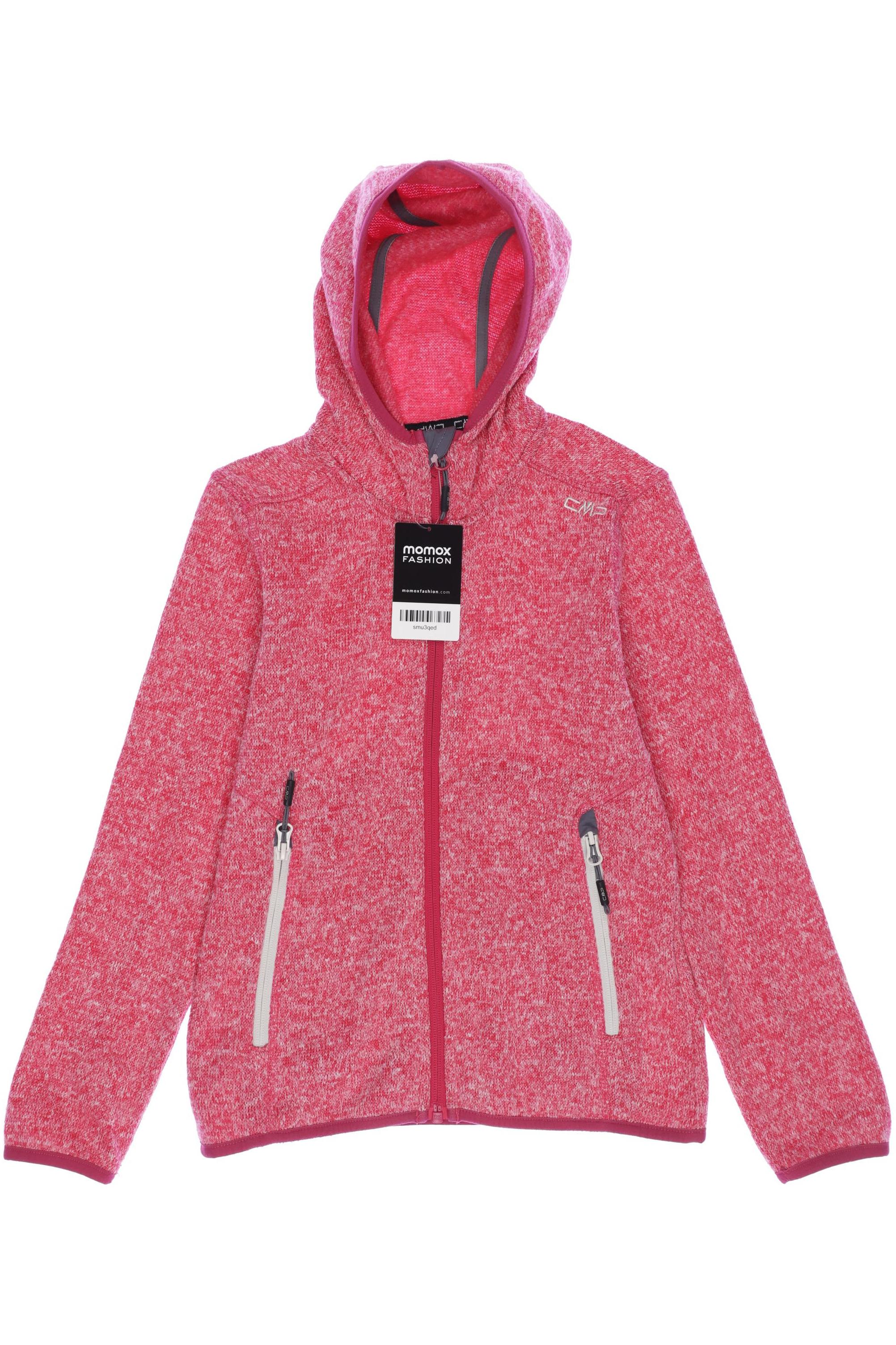 

CMP Damen Hoodies & Sweater, pink, Gr. 140