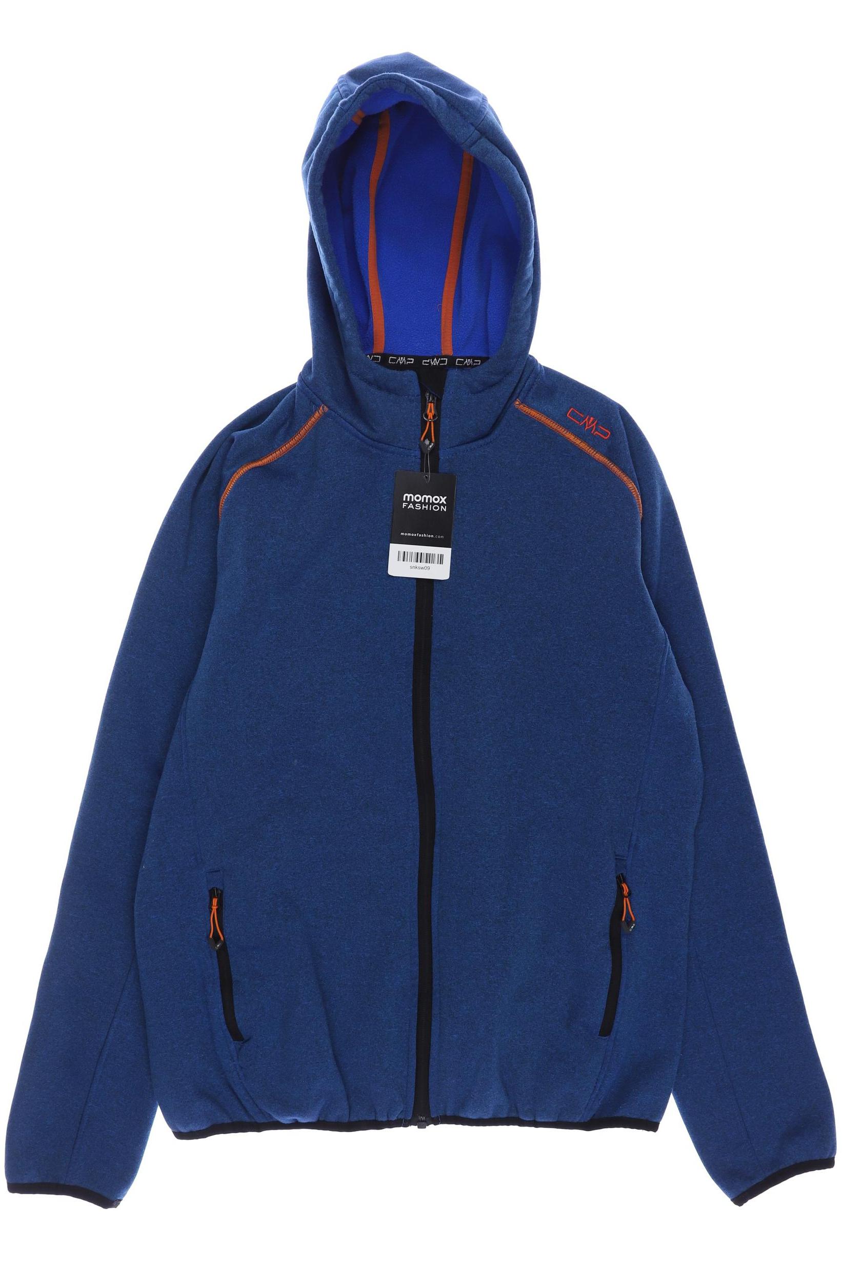 

CMP Mädchen Hoodies & Sweater, blau