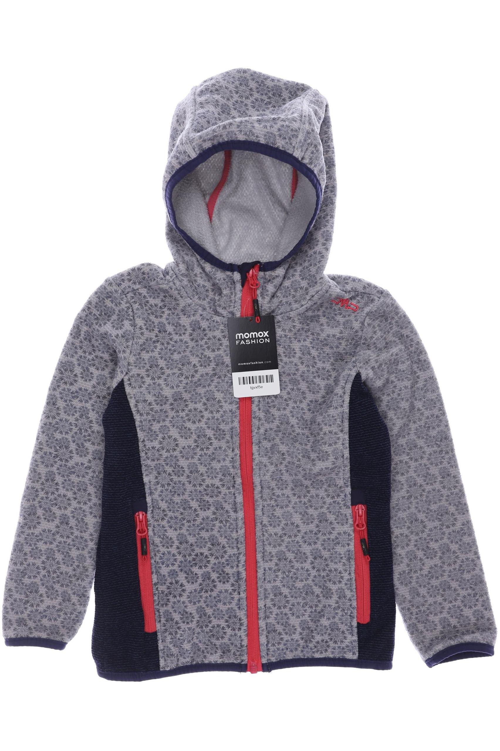 

CMP Mädchen Hoodies & Sweater, marineblau