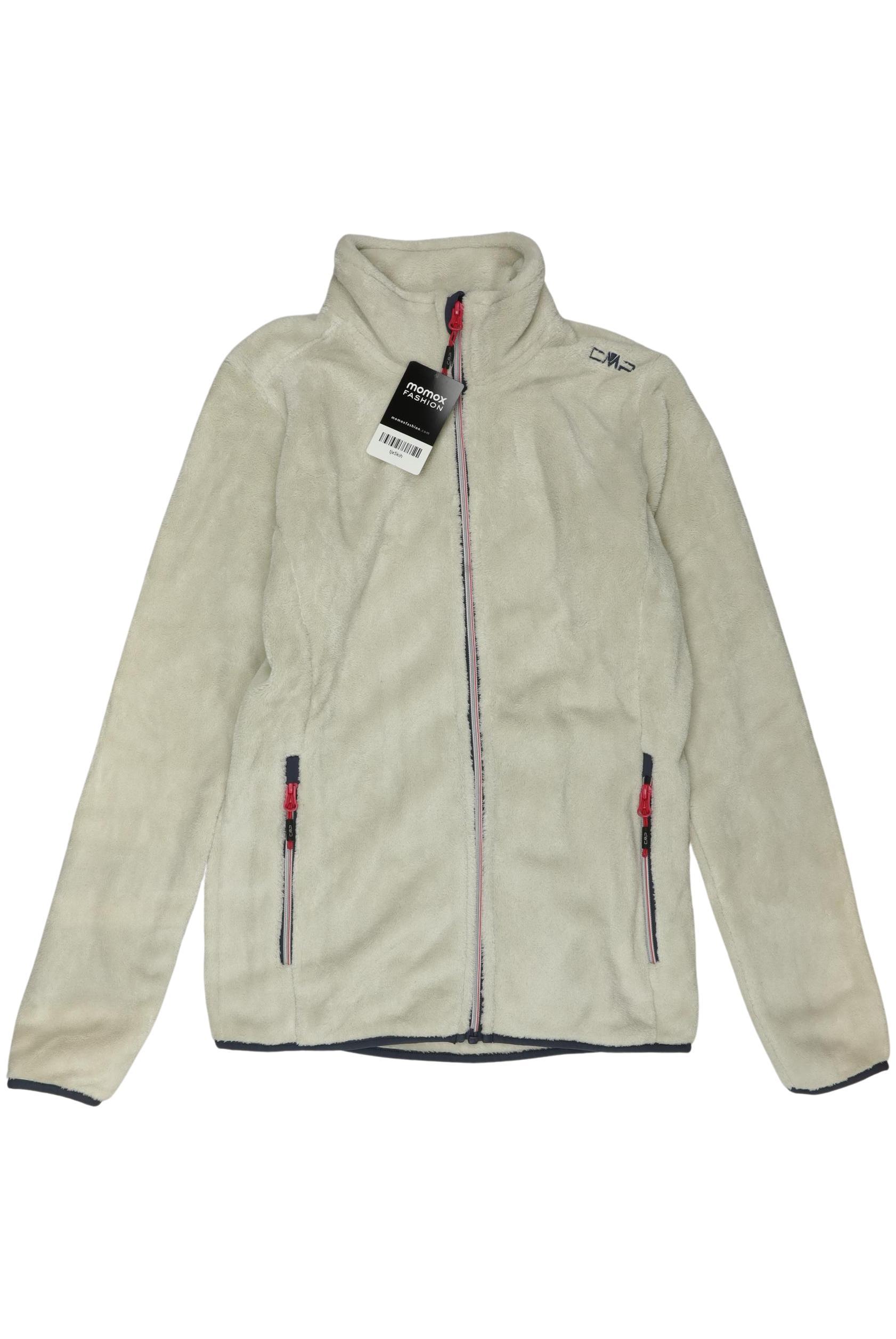 

CMP Mädchen Hoodies & Sweater, beige, Gr. 176