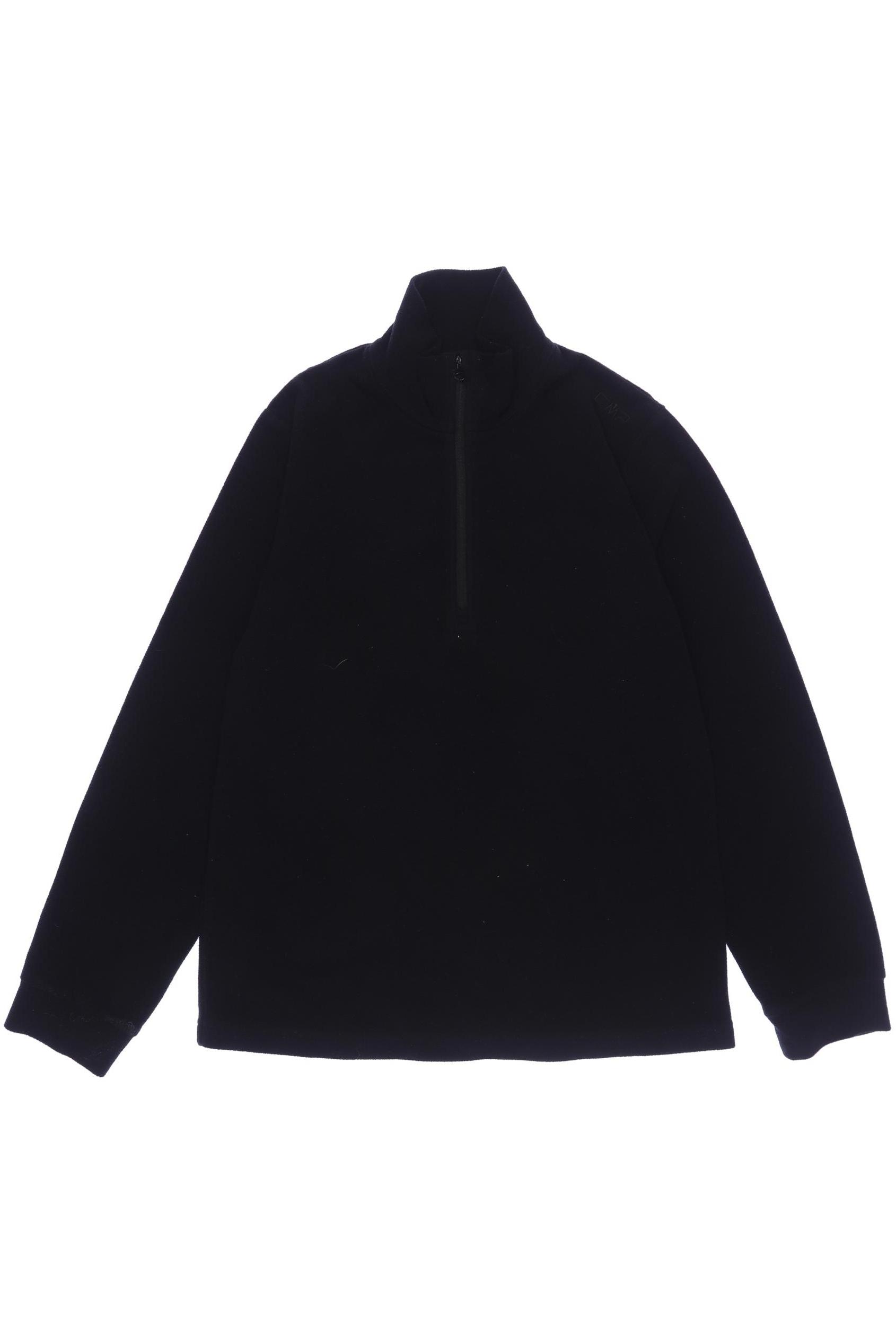 

CMP Damen Hoodies & Sweater, schwarz, Gr. 152