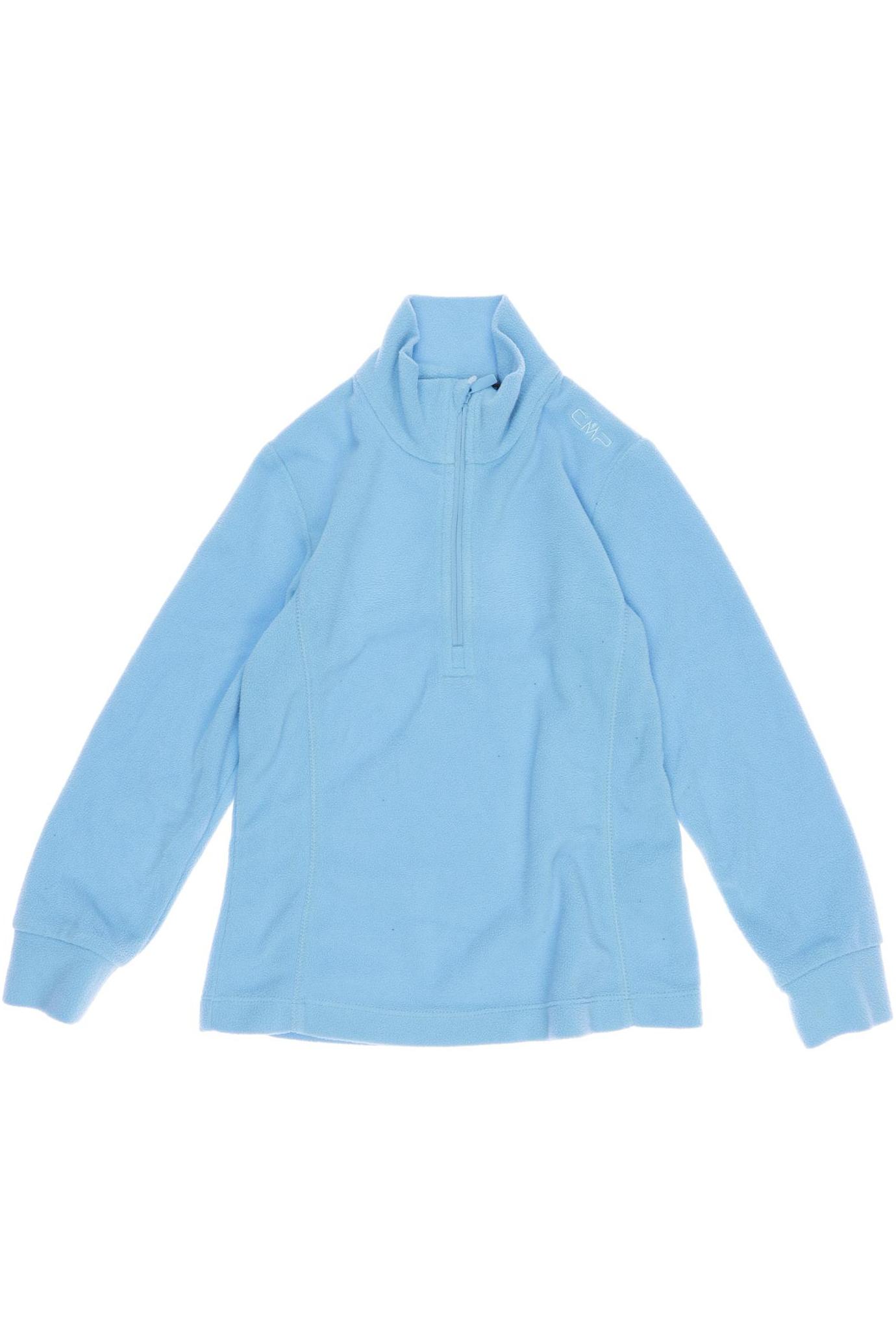 

CMP Damen Hoodies & Sweater, hellblau, Gr. 110