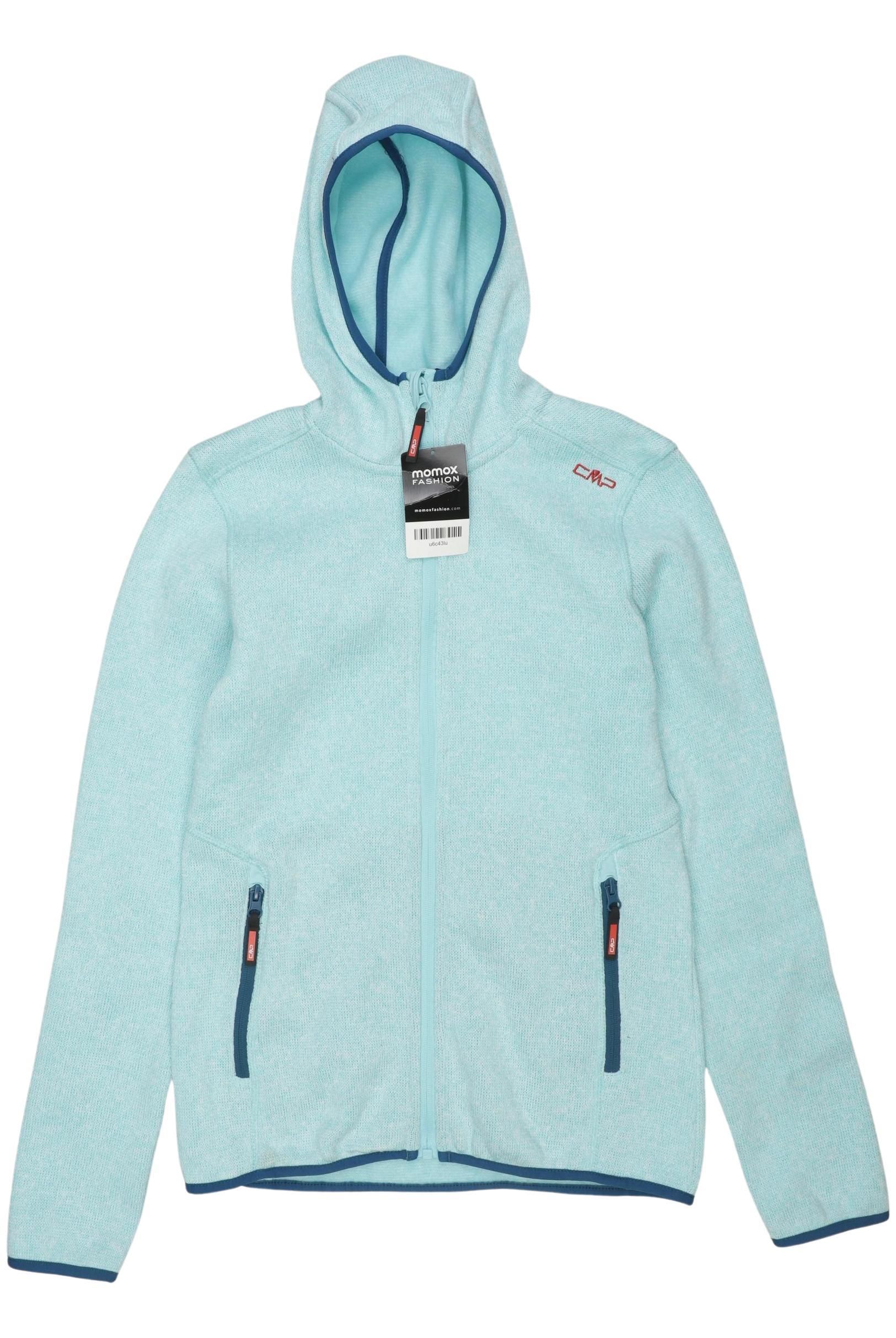 

CMP Damen Hoodies & Sweater, hellblau, Gr. 176