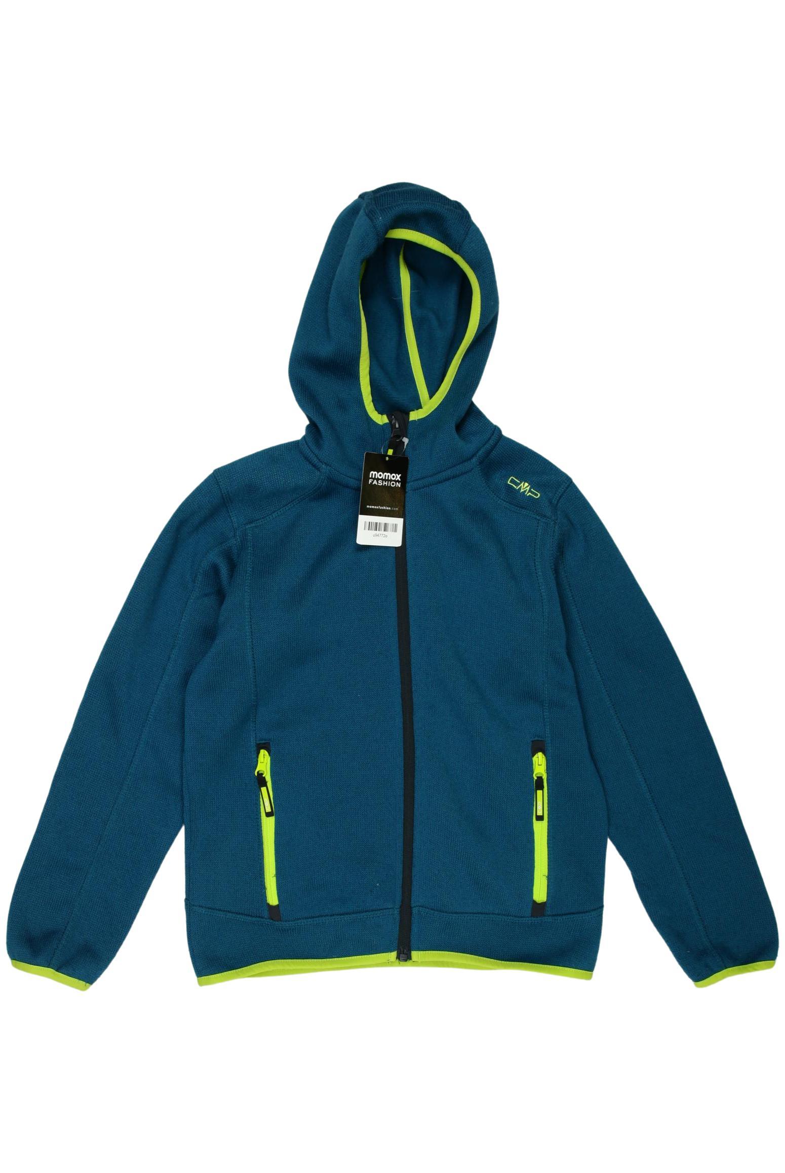 

CMP Damen Hoodies & Sweater, neon, Gr. 140