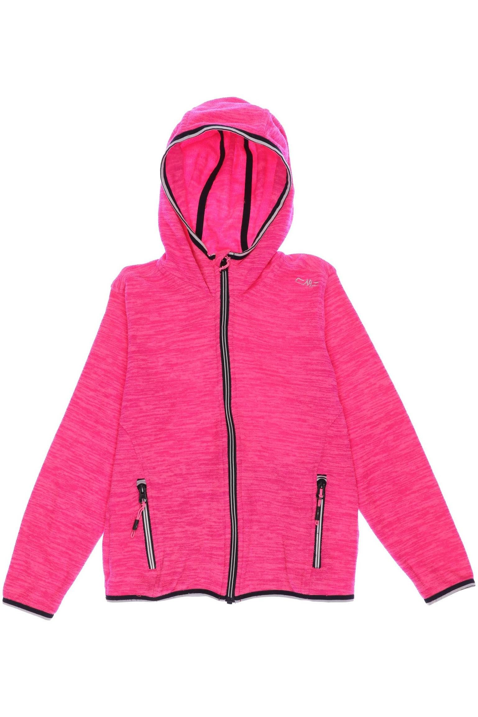 

CMP Damen Hoodies & Sweater, neon, Gr. 140