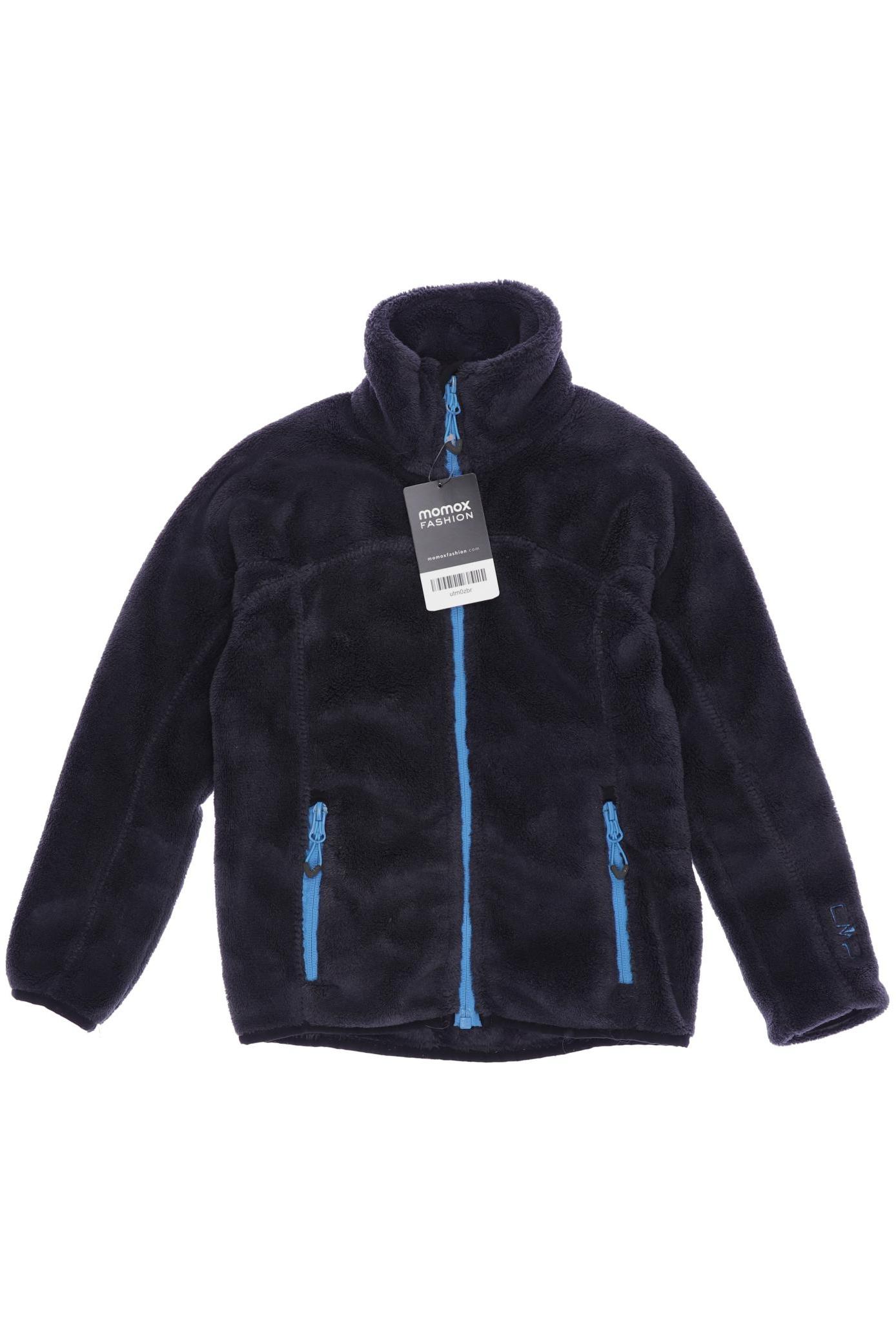 

CMP Damen Hoodies & Sweater, marineblau, Gr. 116