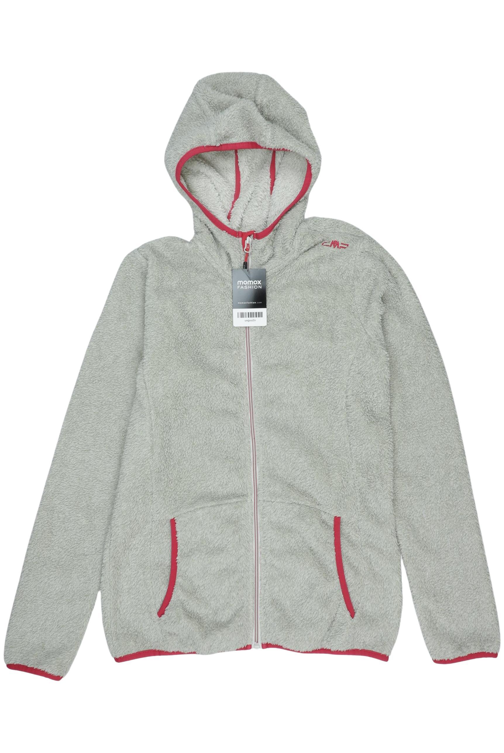 

CMP Mädchen Hoodies & Sweater, grau, Gr. 176
